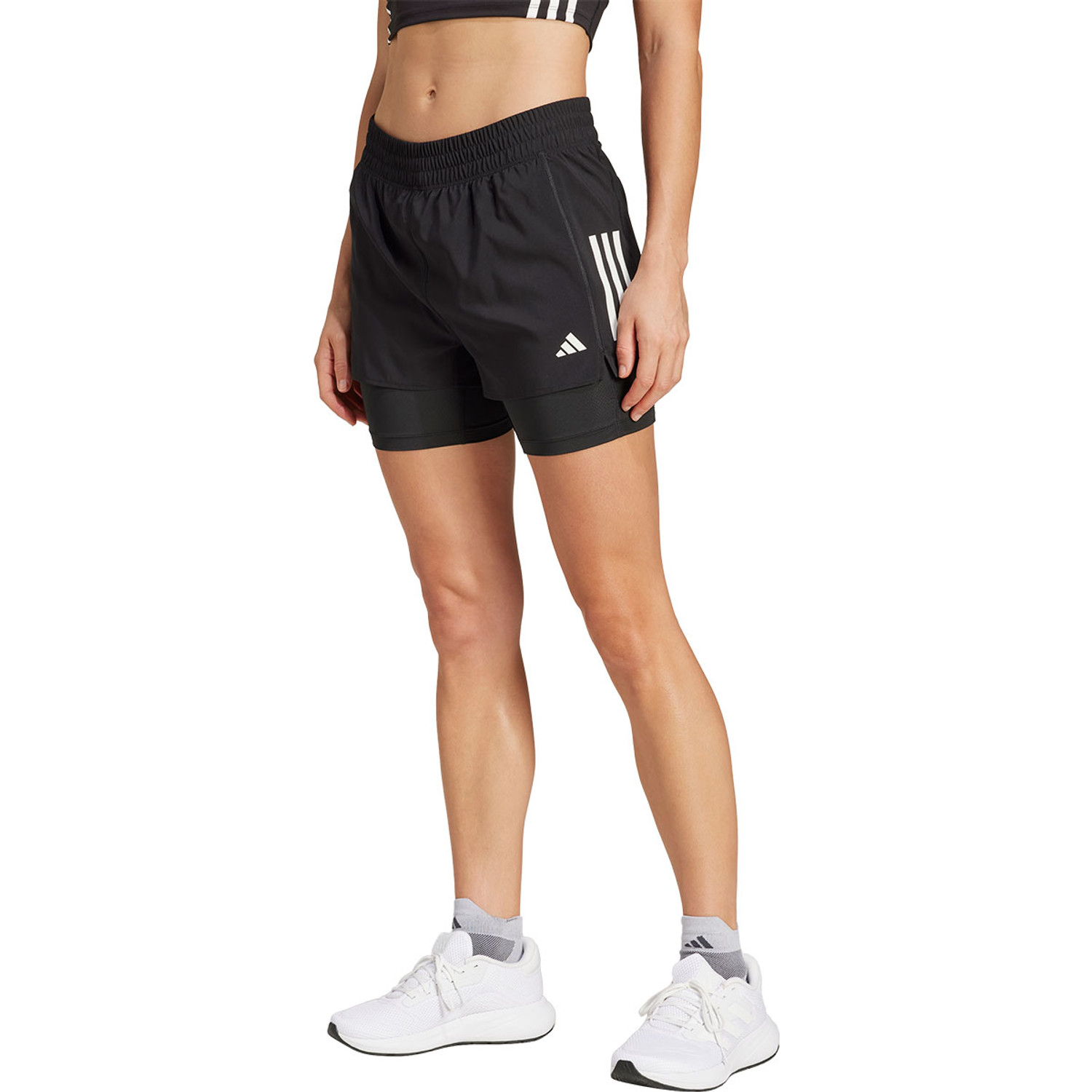 adidas OTR 2in1 Shorts Women