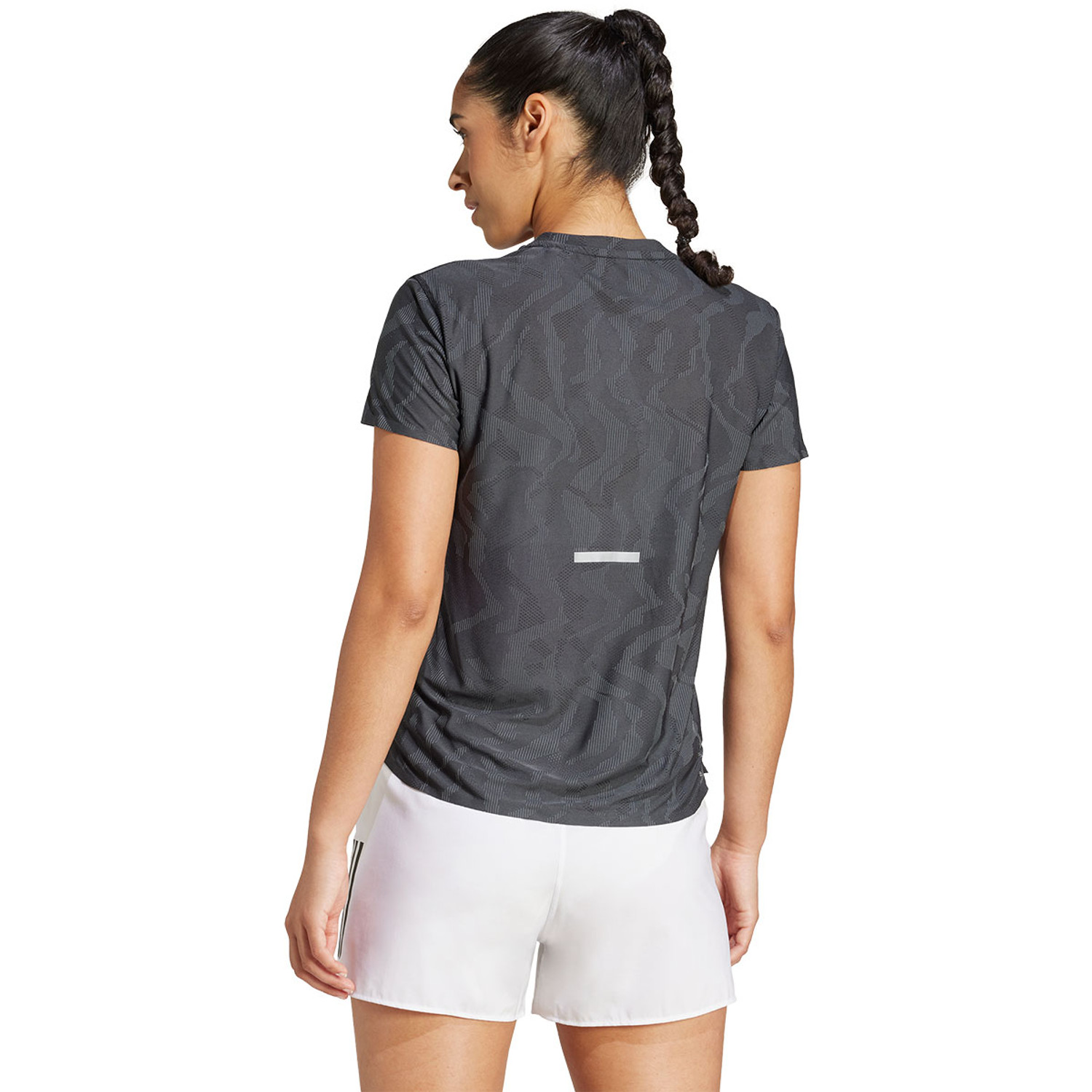 adidas ultimate tee womens