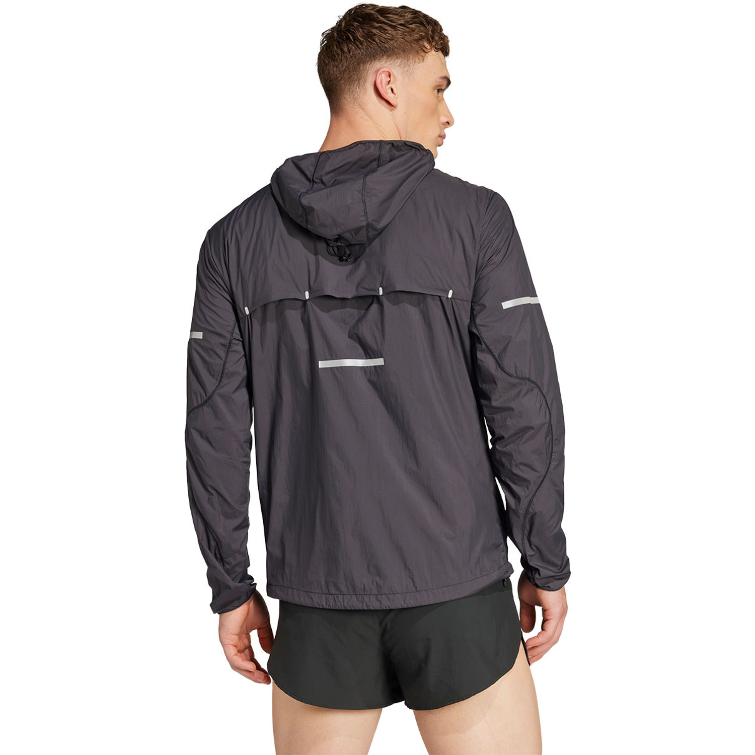 adidas Ultimate UV Jacket Women - PassaSports.com