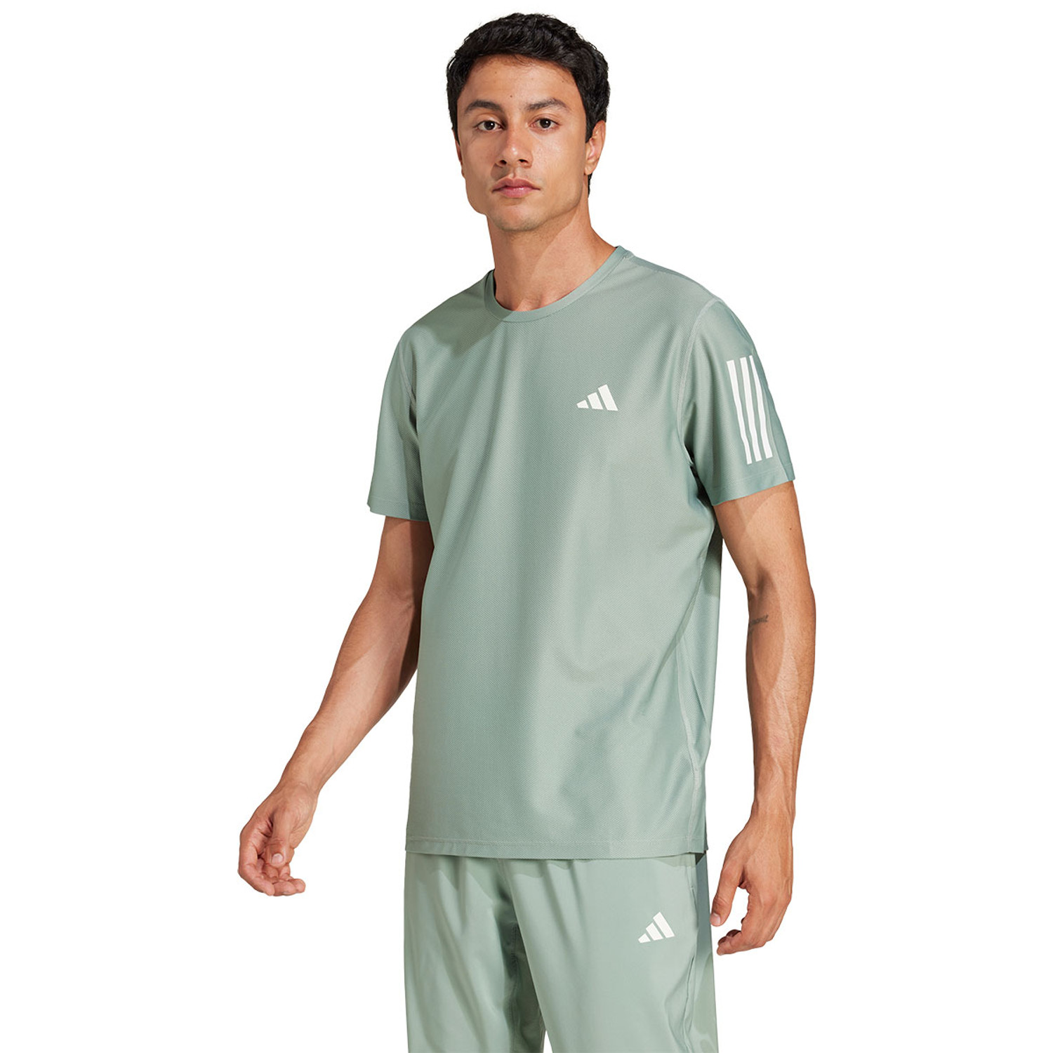 Adidas shirt heren nederland 2025