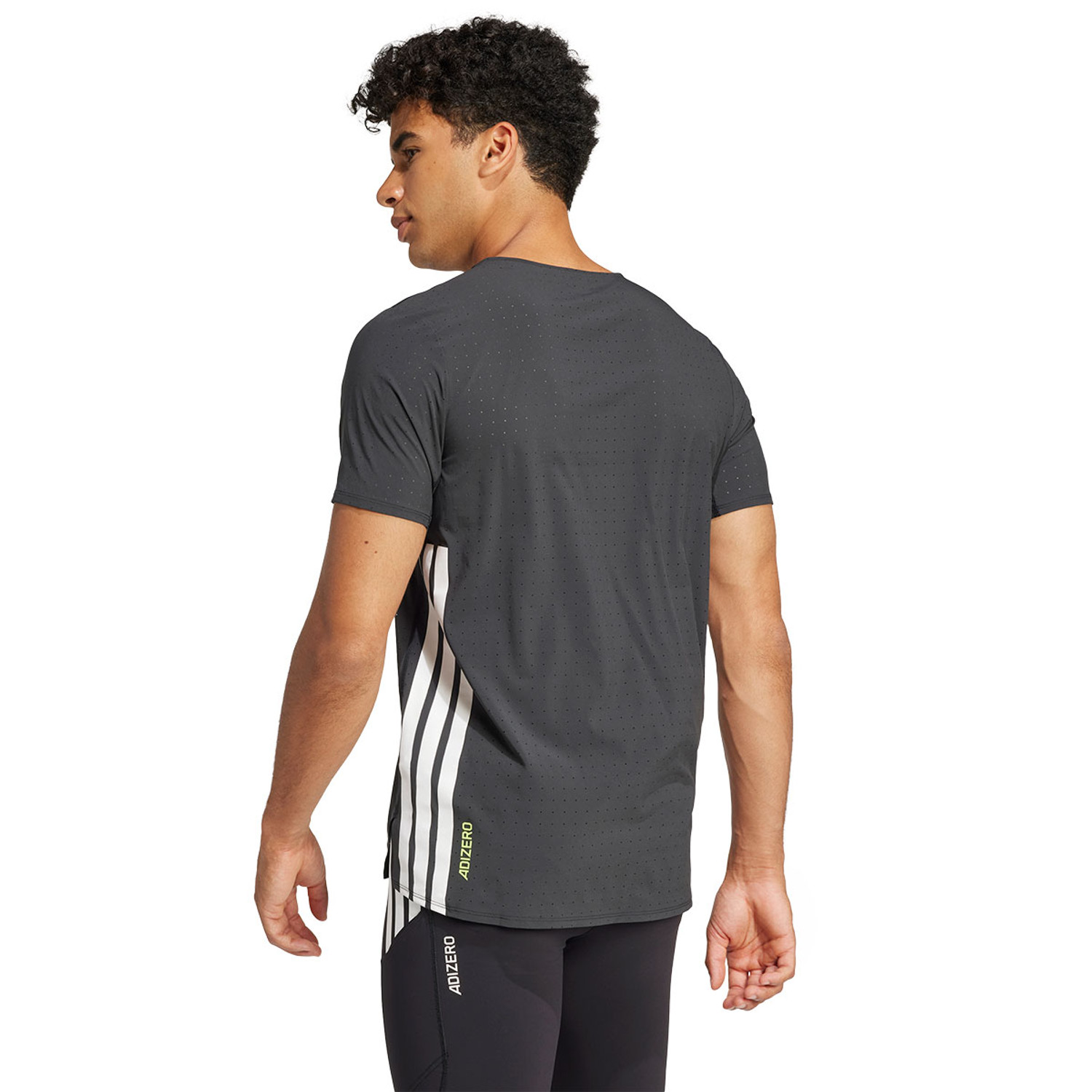 adidas Adizero T-Shirt Men - PassaSports.com