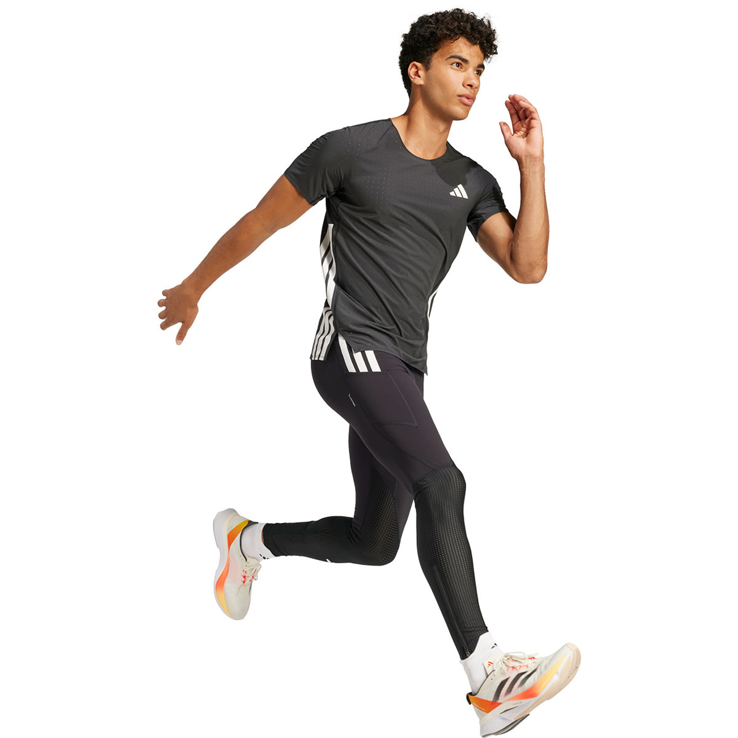 adidas Adizero T-Shirt Men - PassaSports.com