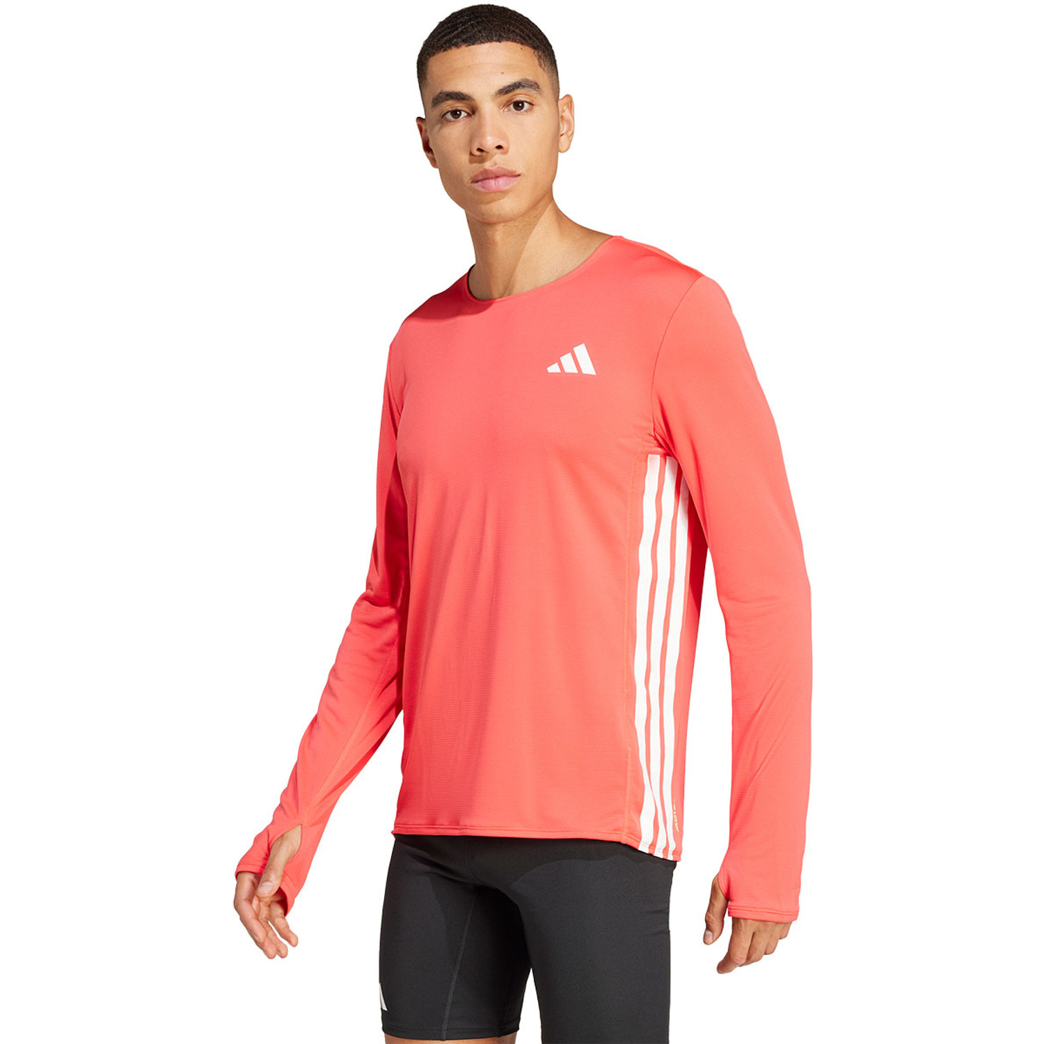 adidas Adizero Longsleeve Herren