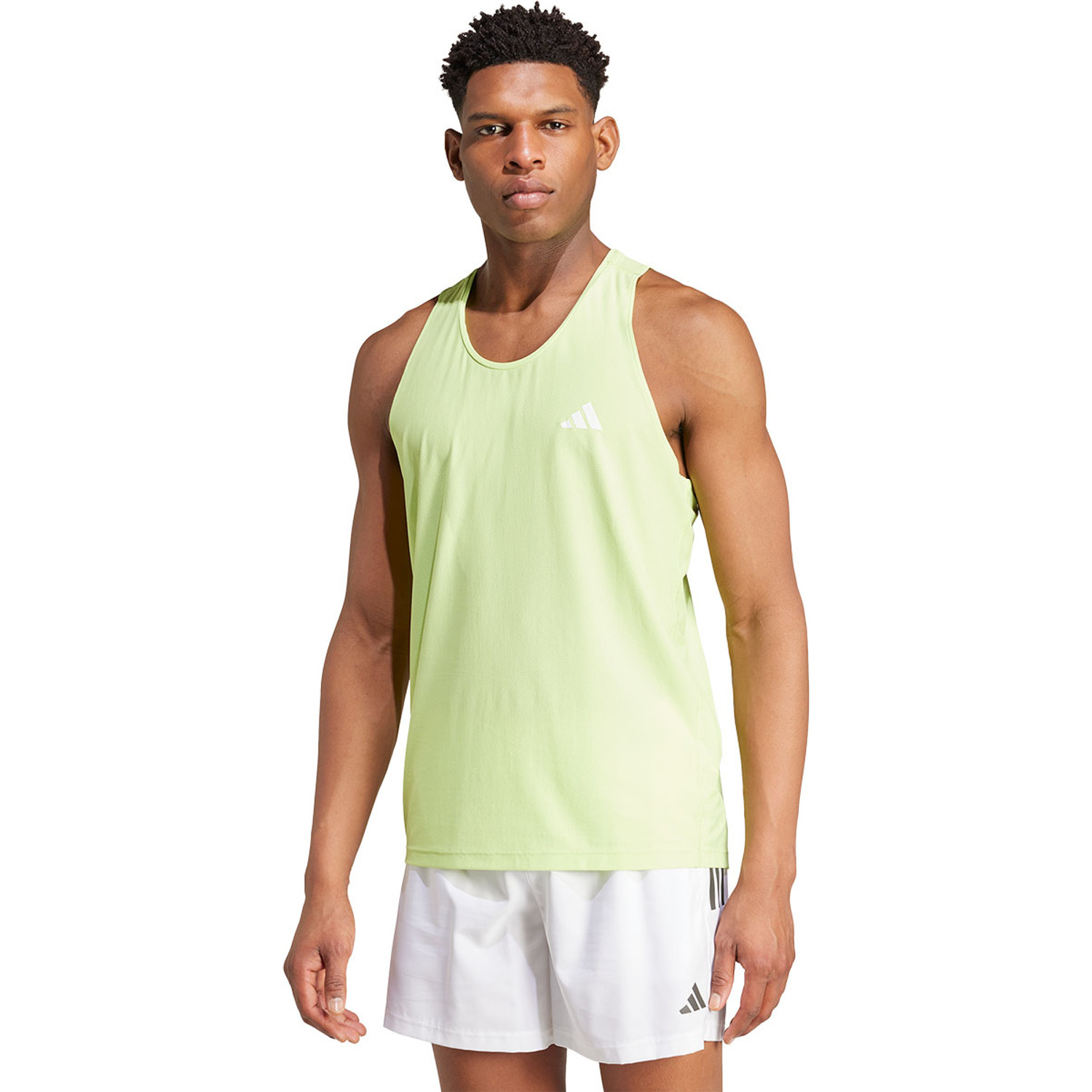 Adidas tank heren on sale