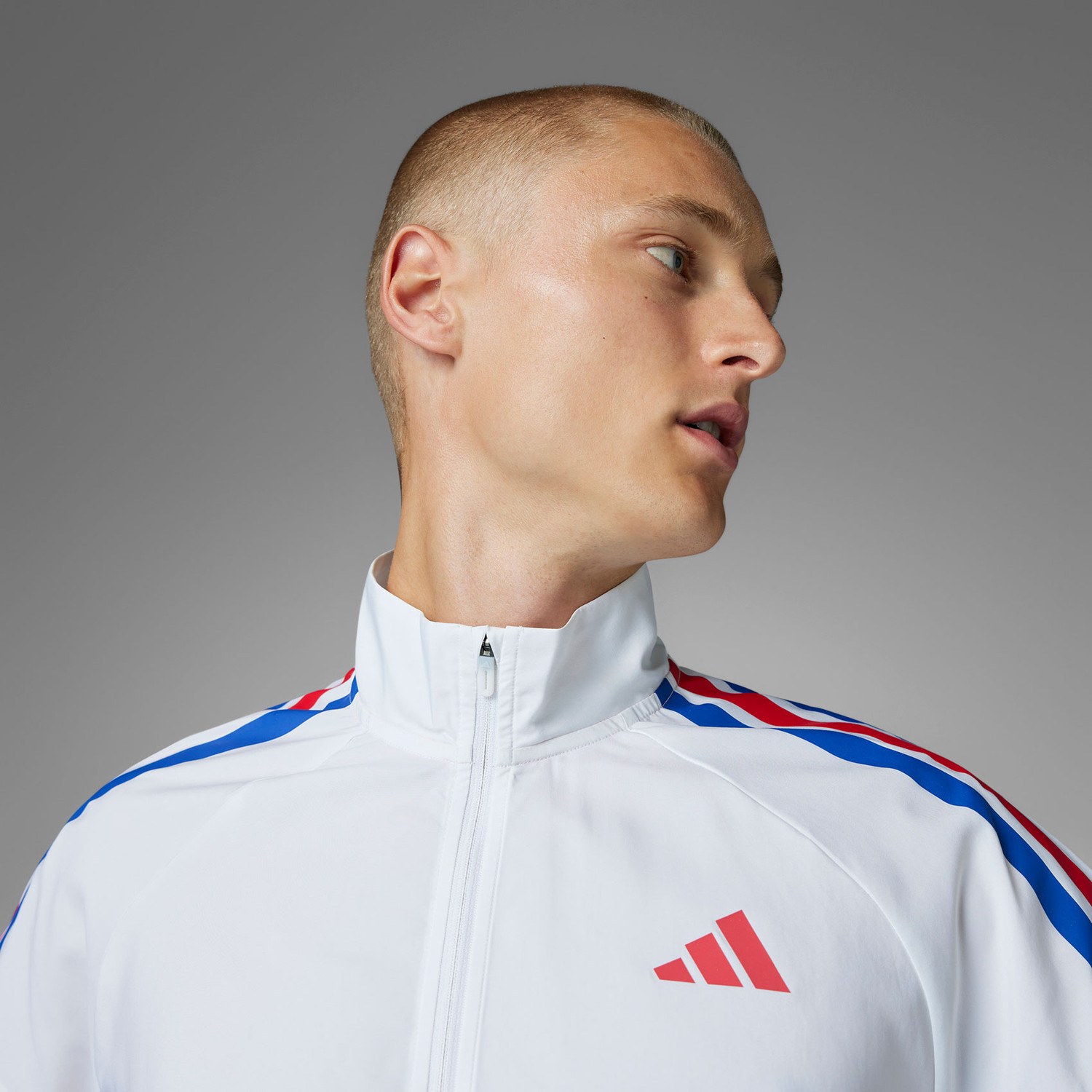 adidas Adizero Retro Jacket Men - PassaSports.com