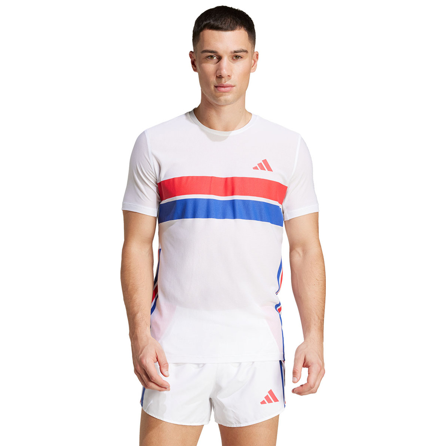 adidas Adizero Retro T-Shirt Men - PassaSports.com