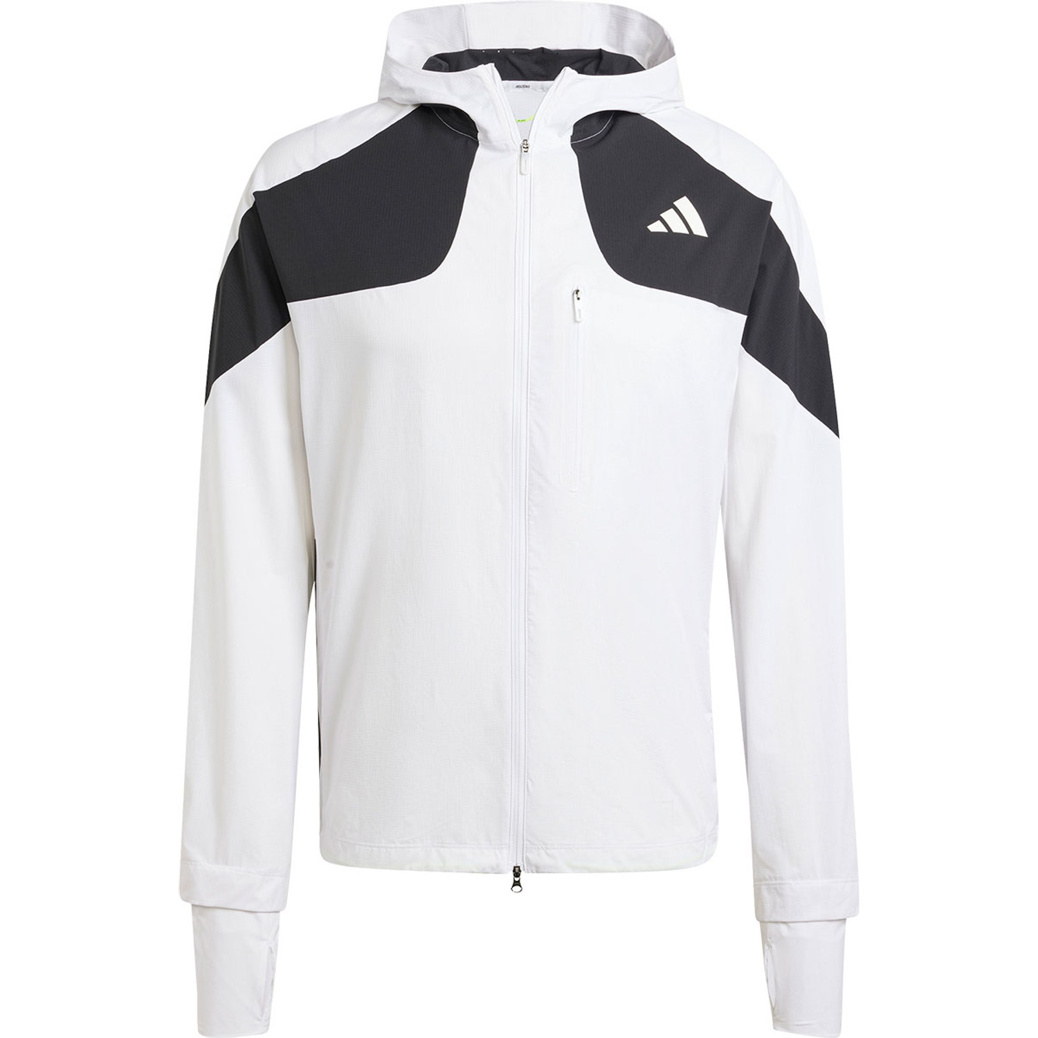 adidas Adizero Jacket Men - PassaSports.com
