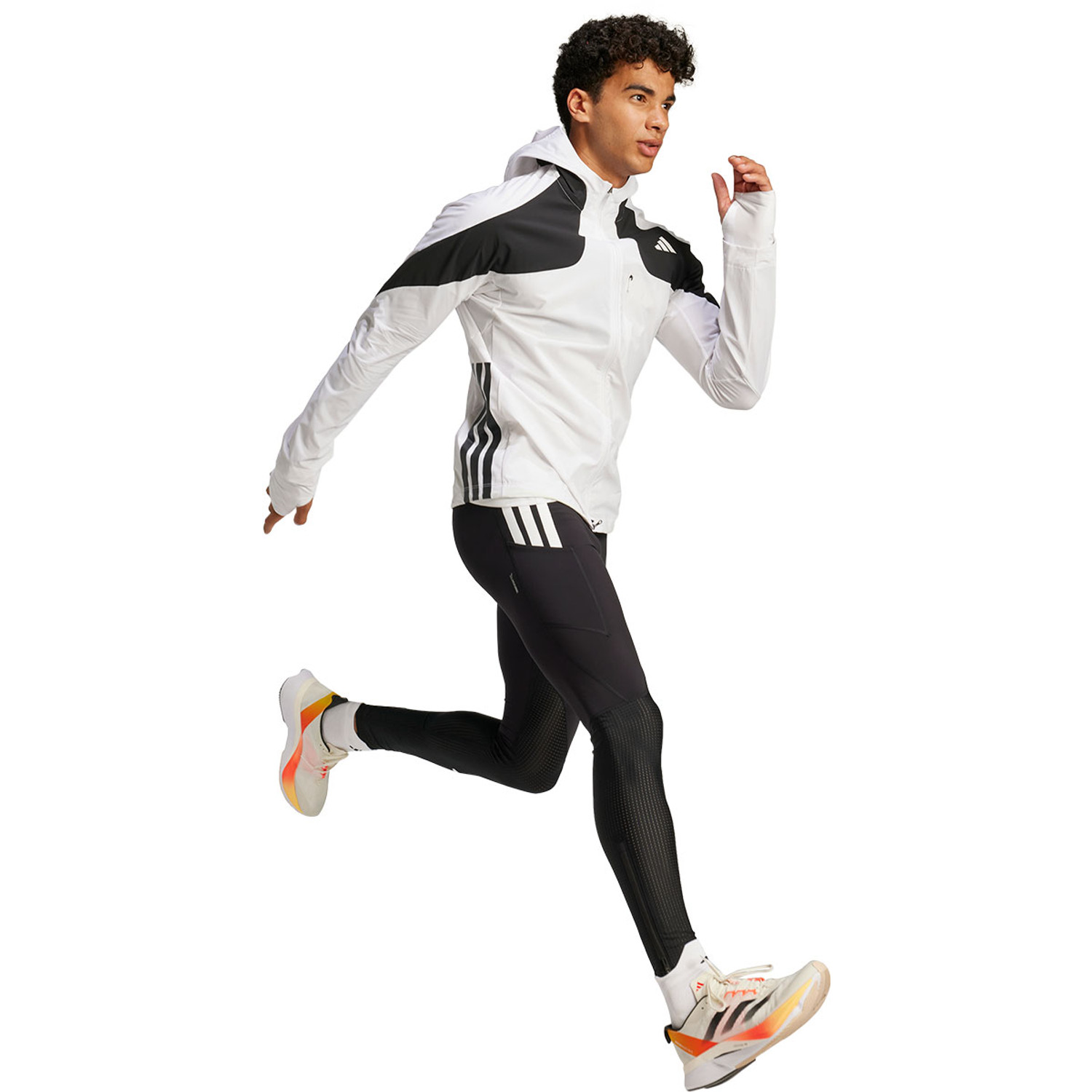 adidas Adizero Jacket Men - PassaSports.com