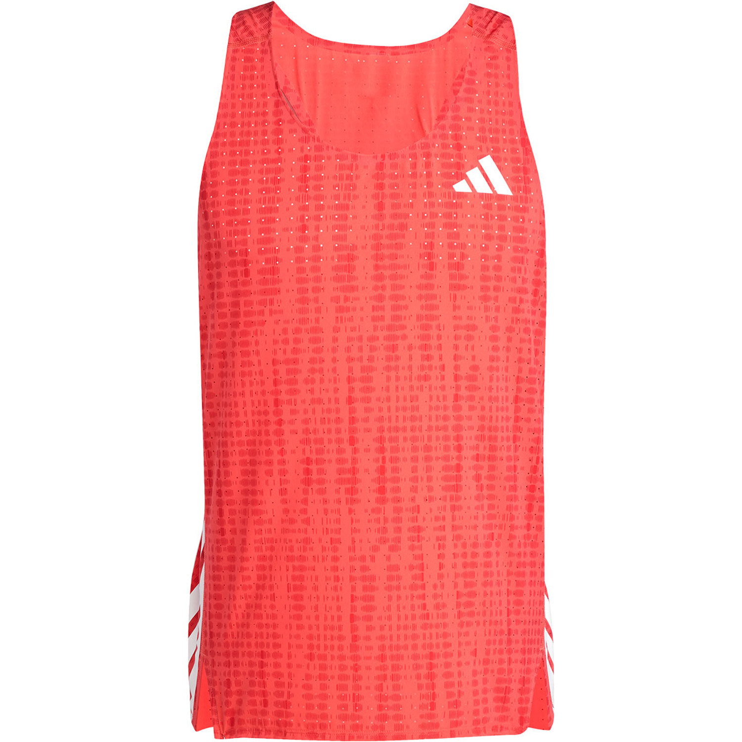 adidas Adizero Singlet Men - PassaSports.com