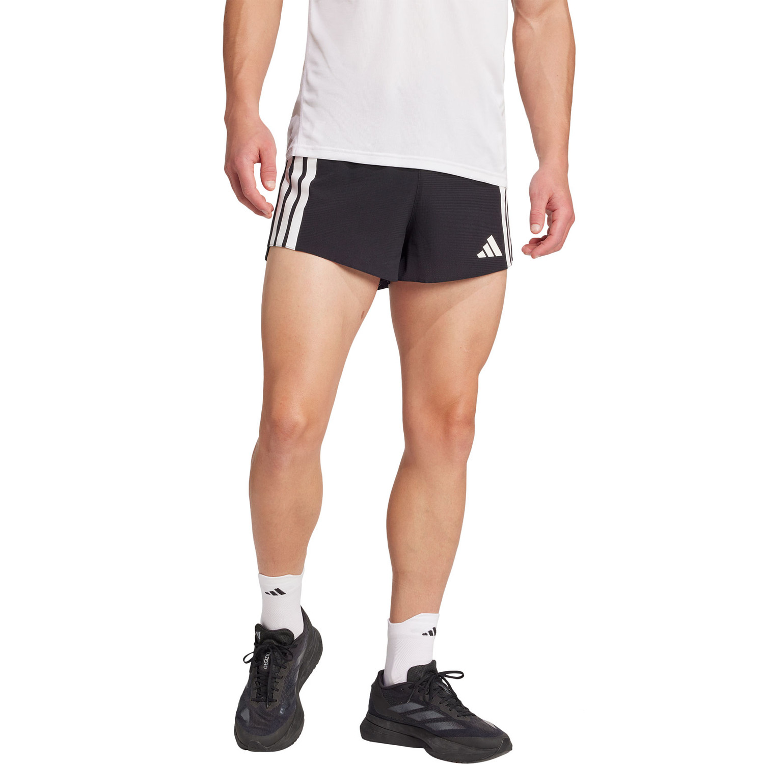adidas Adizero Gel 5'' Short Men - PassaSports.com