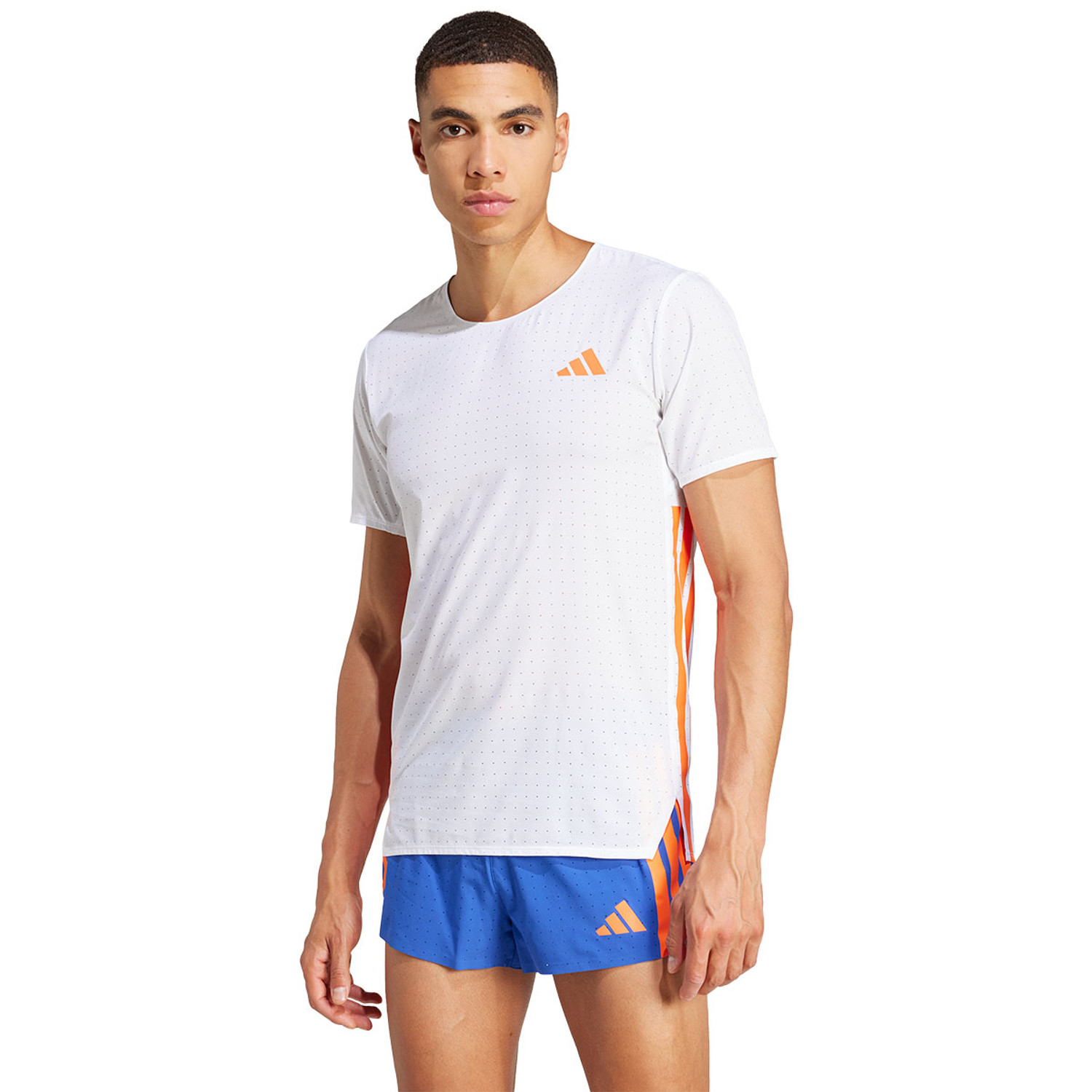 adidas Adizero T-Shirt Men - PassaSports.com