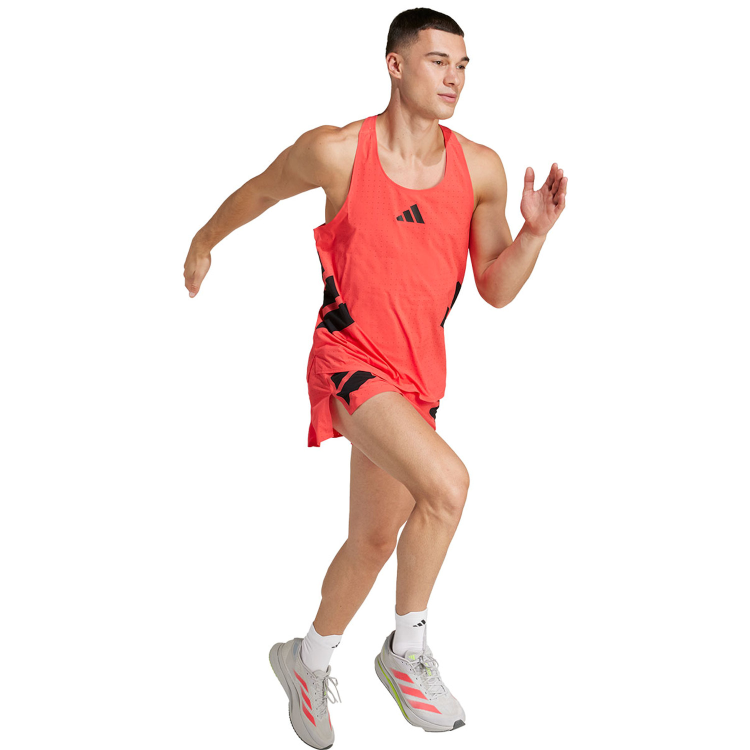 adidas RTR Singlet Men - PassaSports.com