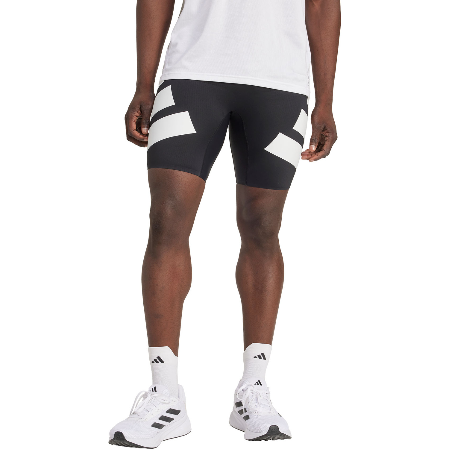 adidas RTR Short Leggings Men - PassaSports.com