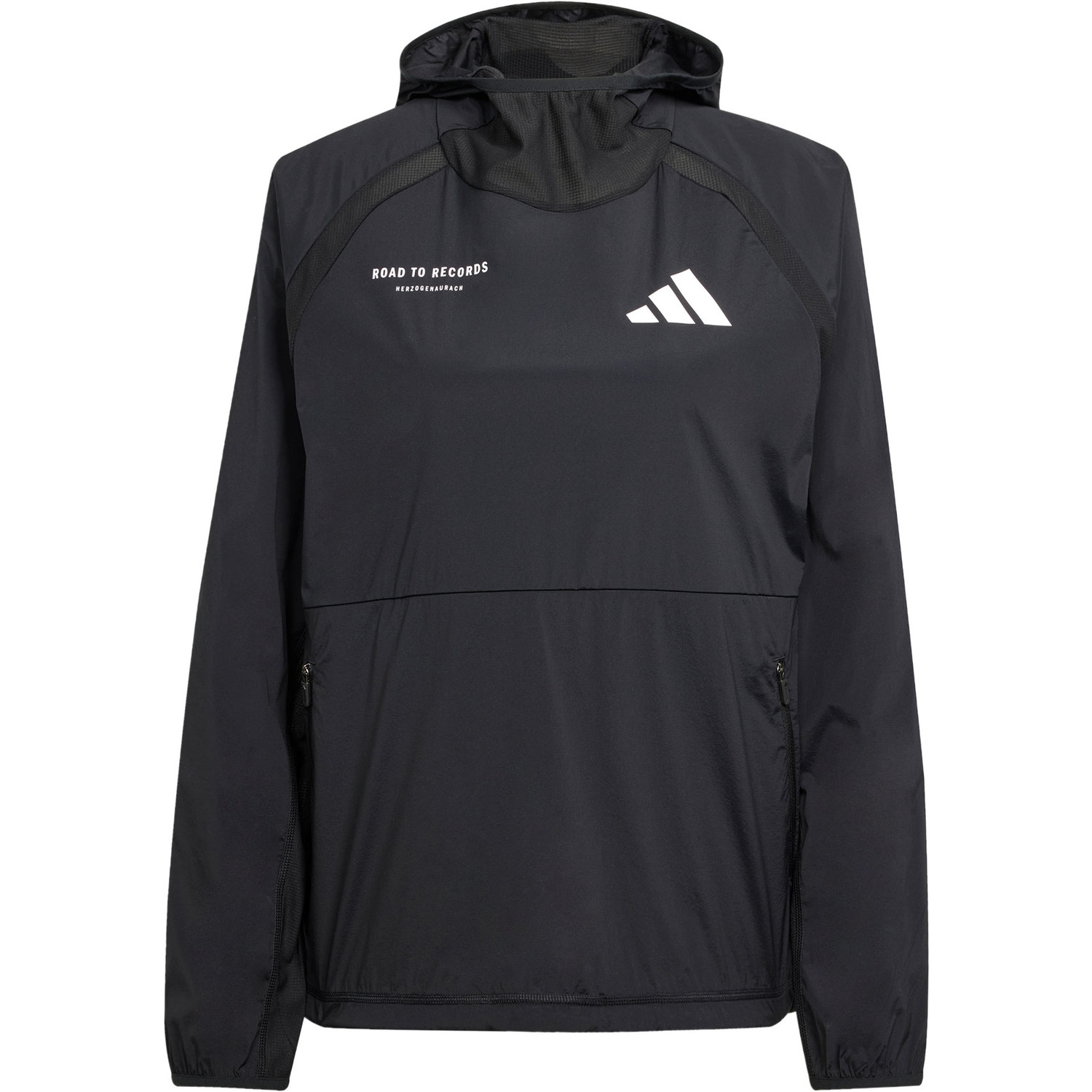 adidas RTR Woven Hood - PassaSports.com