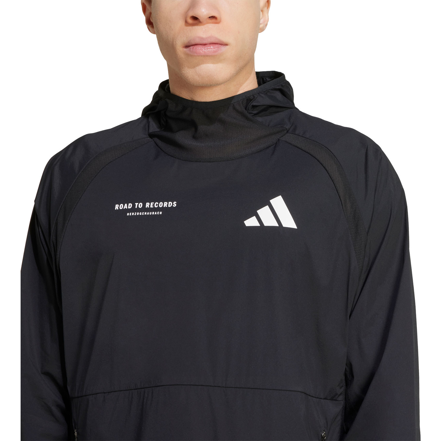 アンドレ4649  adidas RTR Woven Hood - PassaSports.com