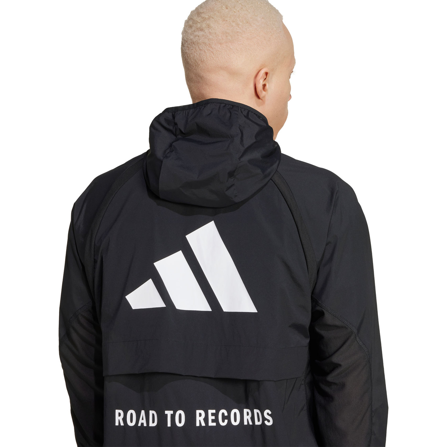 adidas RTR Woven Hood - PassaSports.com