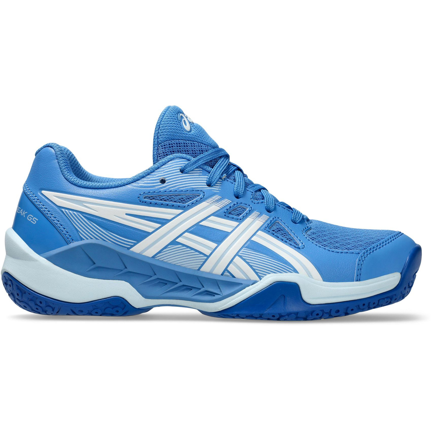 ASICS Gel Powerbreak Kinder Handballshop