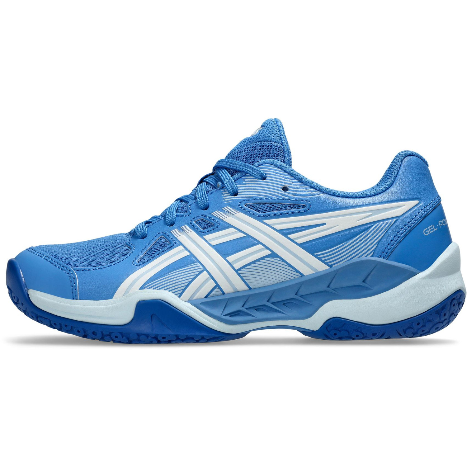 Asics gel resolution 6 vs 7 hot sale
