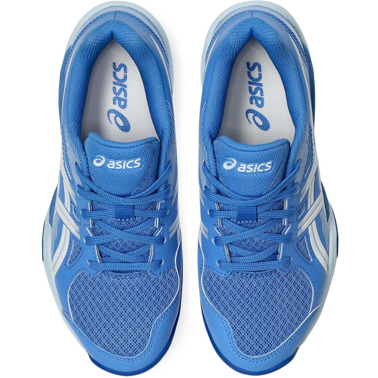 Asics gel volley sales
