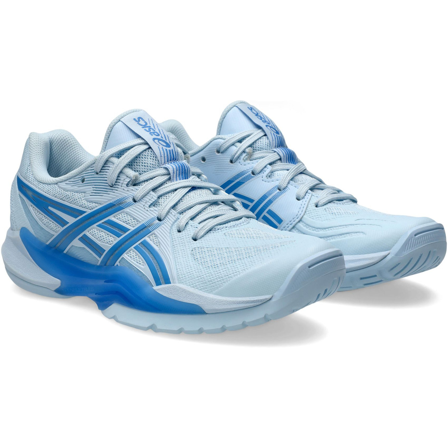 ASICS Powerbreak FF Women - Handballshop.com