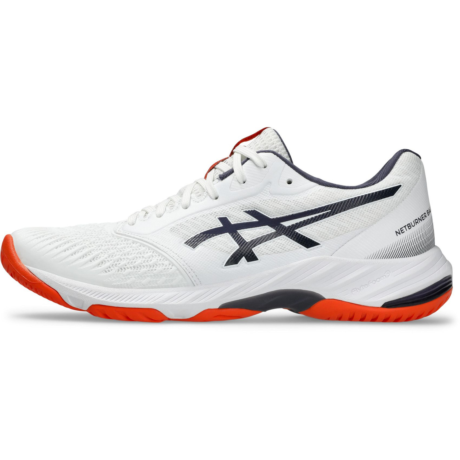 ASICS Netburner Ballistic FF 3 - Handballshop.com