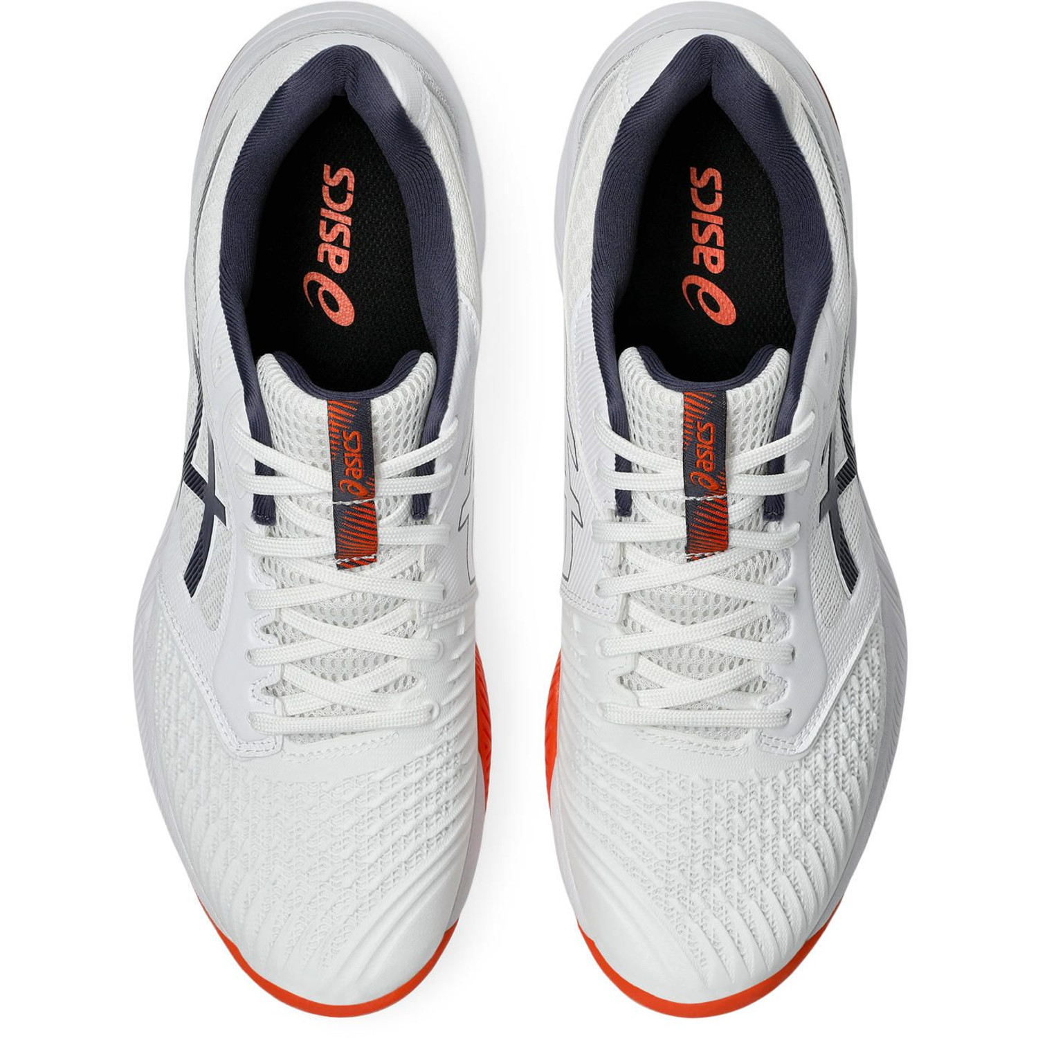 ASICS Netburner Ballistic FF 3 - Handballshop.com