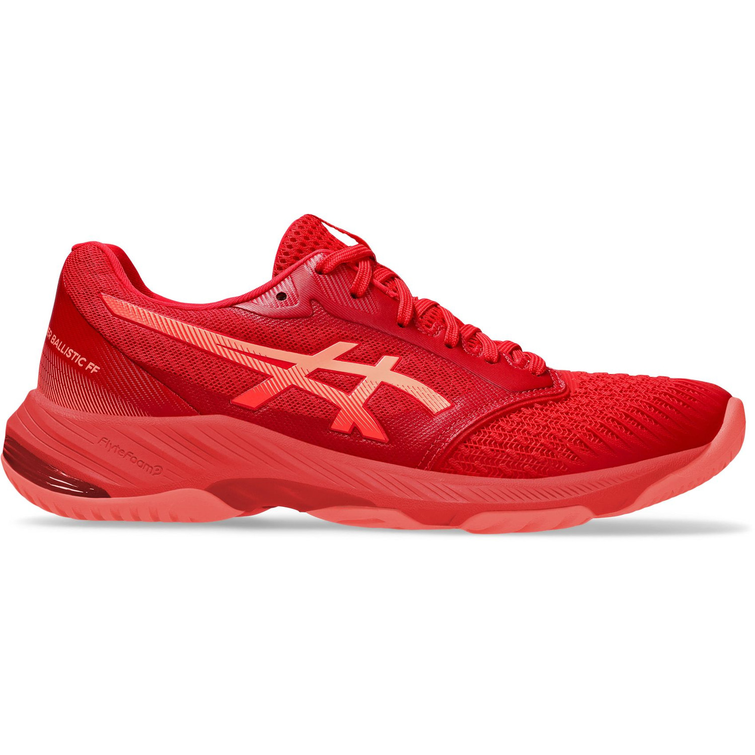 Asics netburner ballistic ff new arrivals