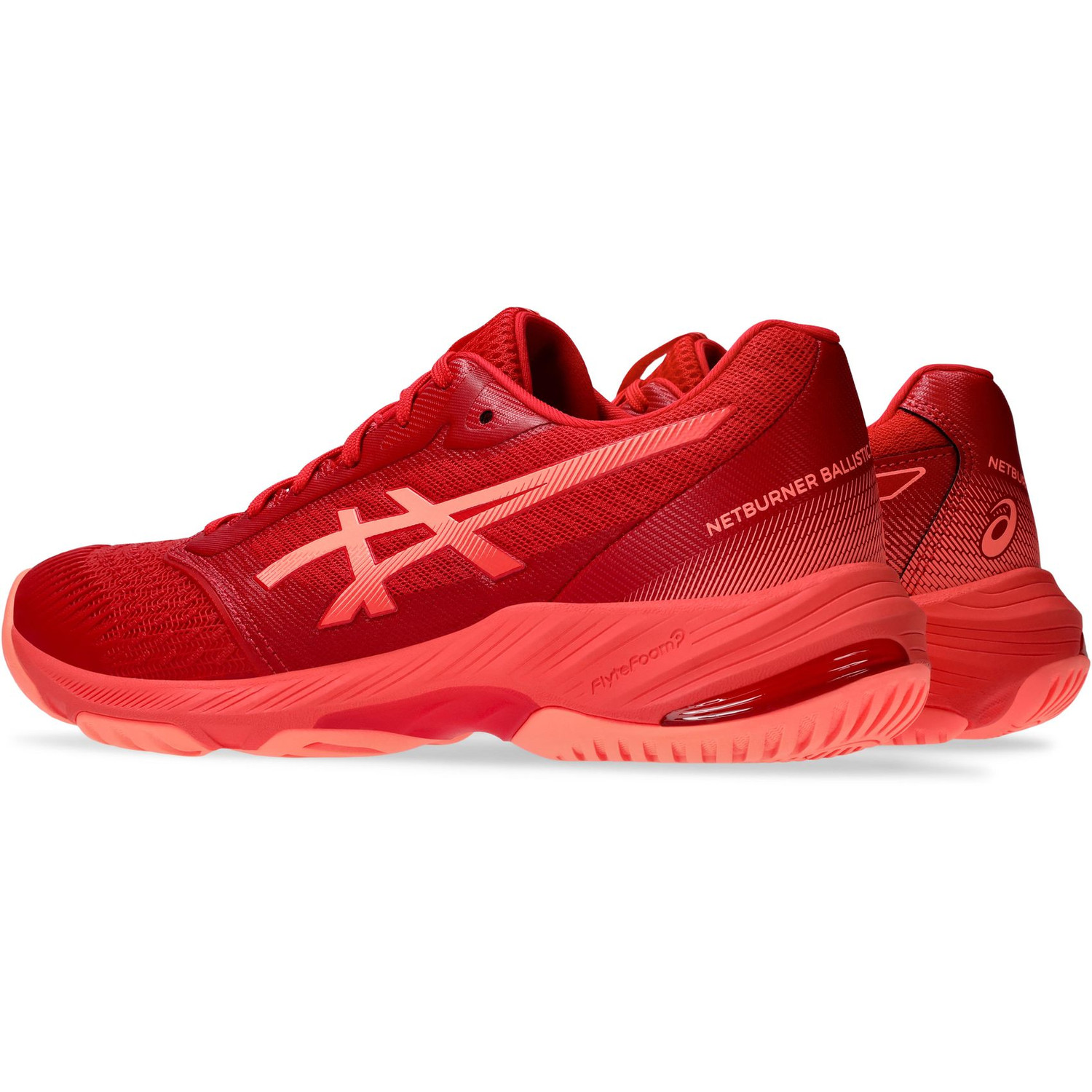 Asics netburner size 6 shop