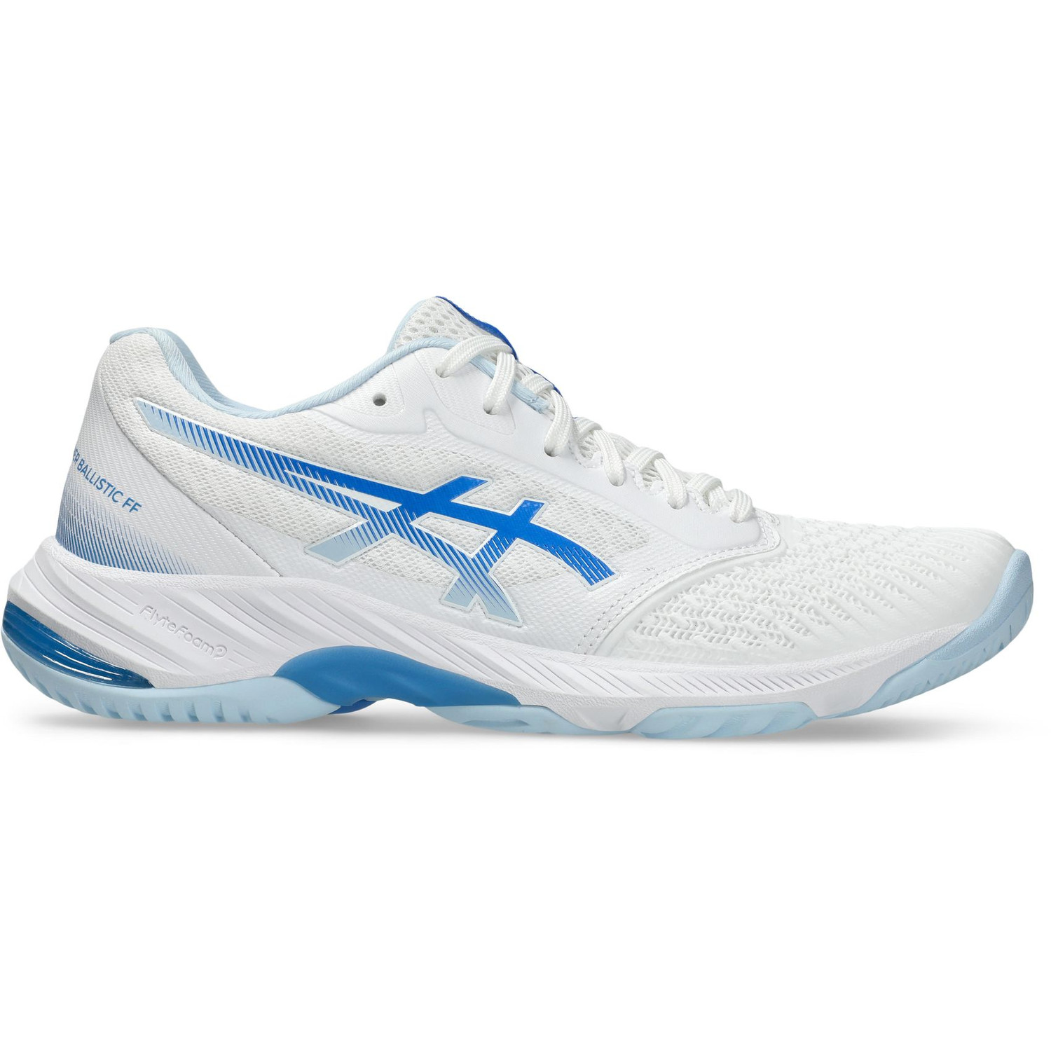 Asics netball shoes outlet