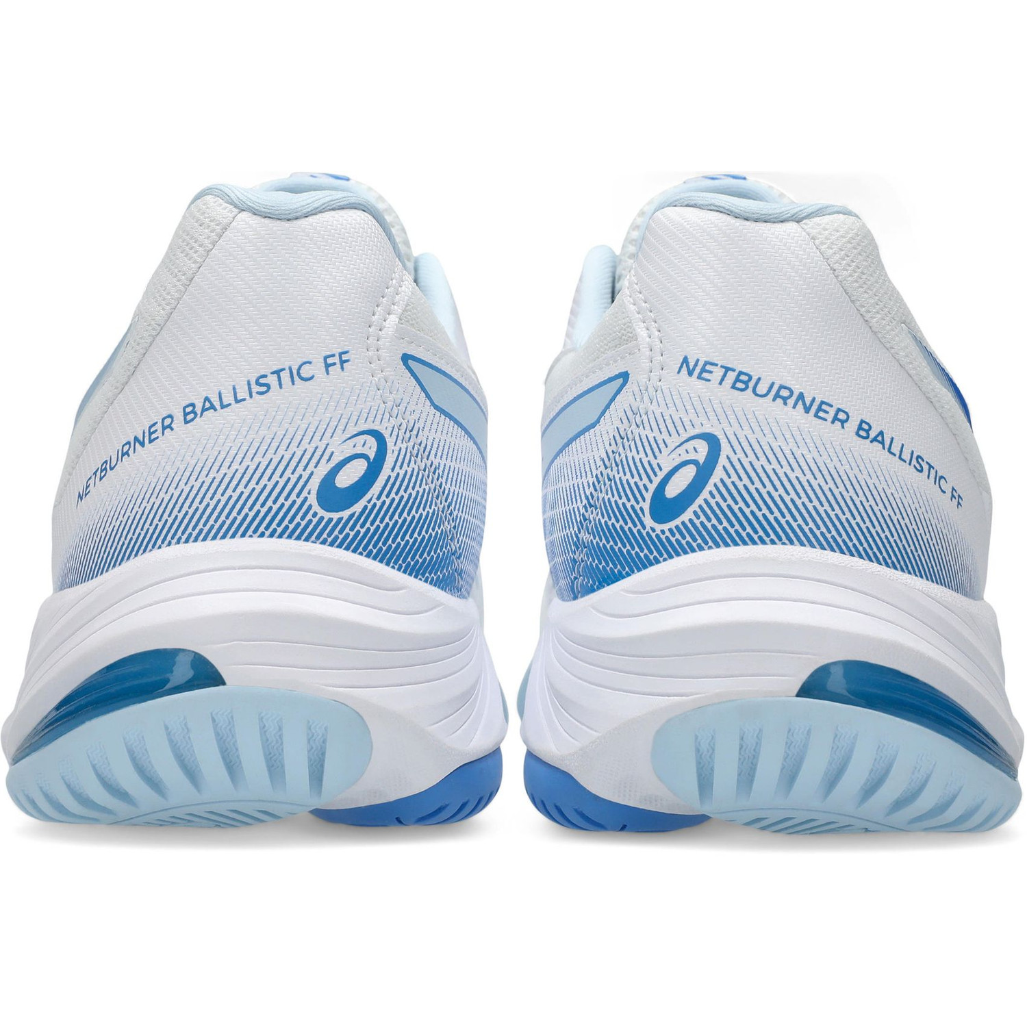ASICS Netburner Ballistic FF 3 Damen