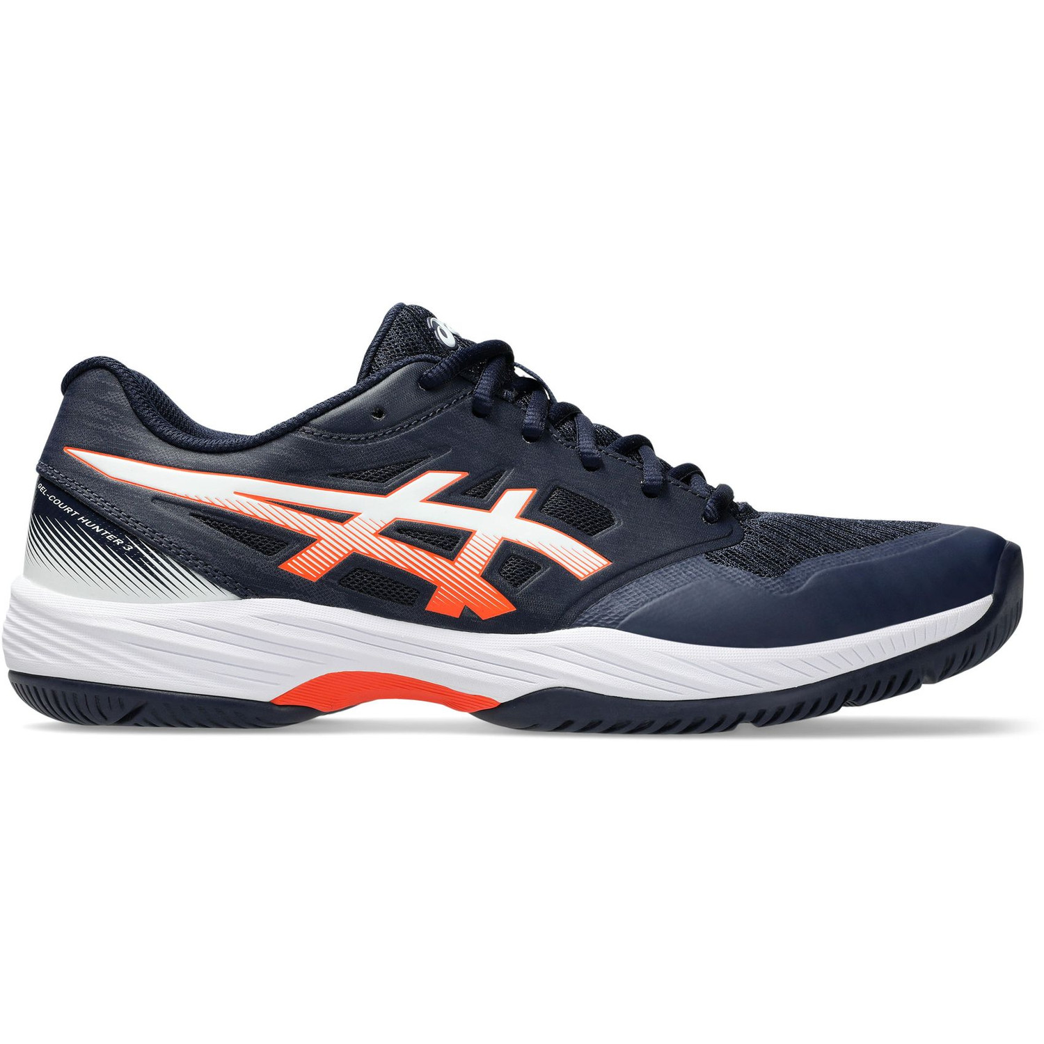 Sepatu Badminton Asics Asics Gel Court Hunter Review Jual Sepatu