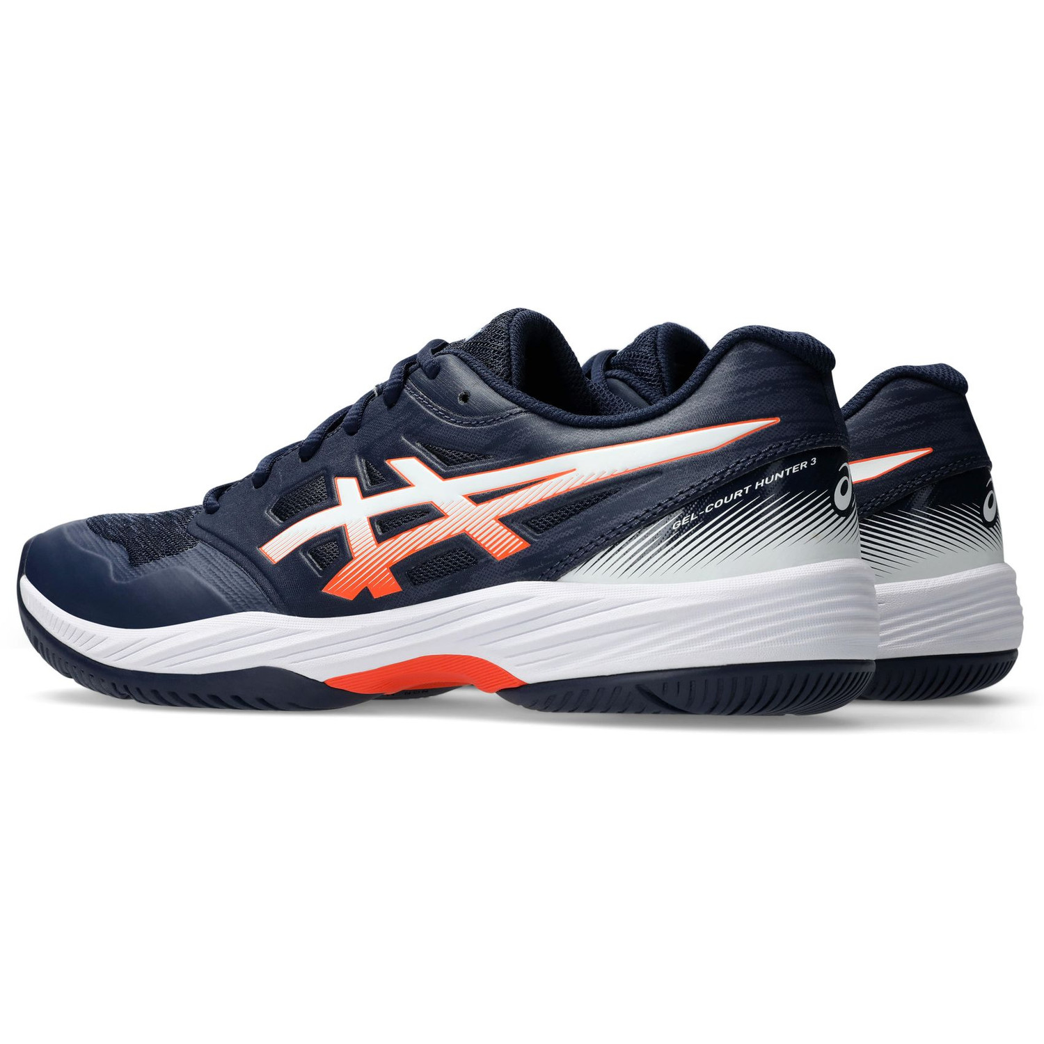 ASICS Gel-Court Hunter 3 - Handballshop.com