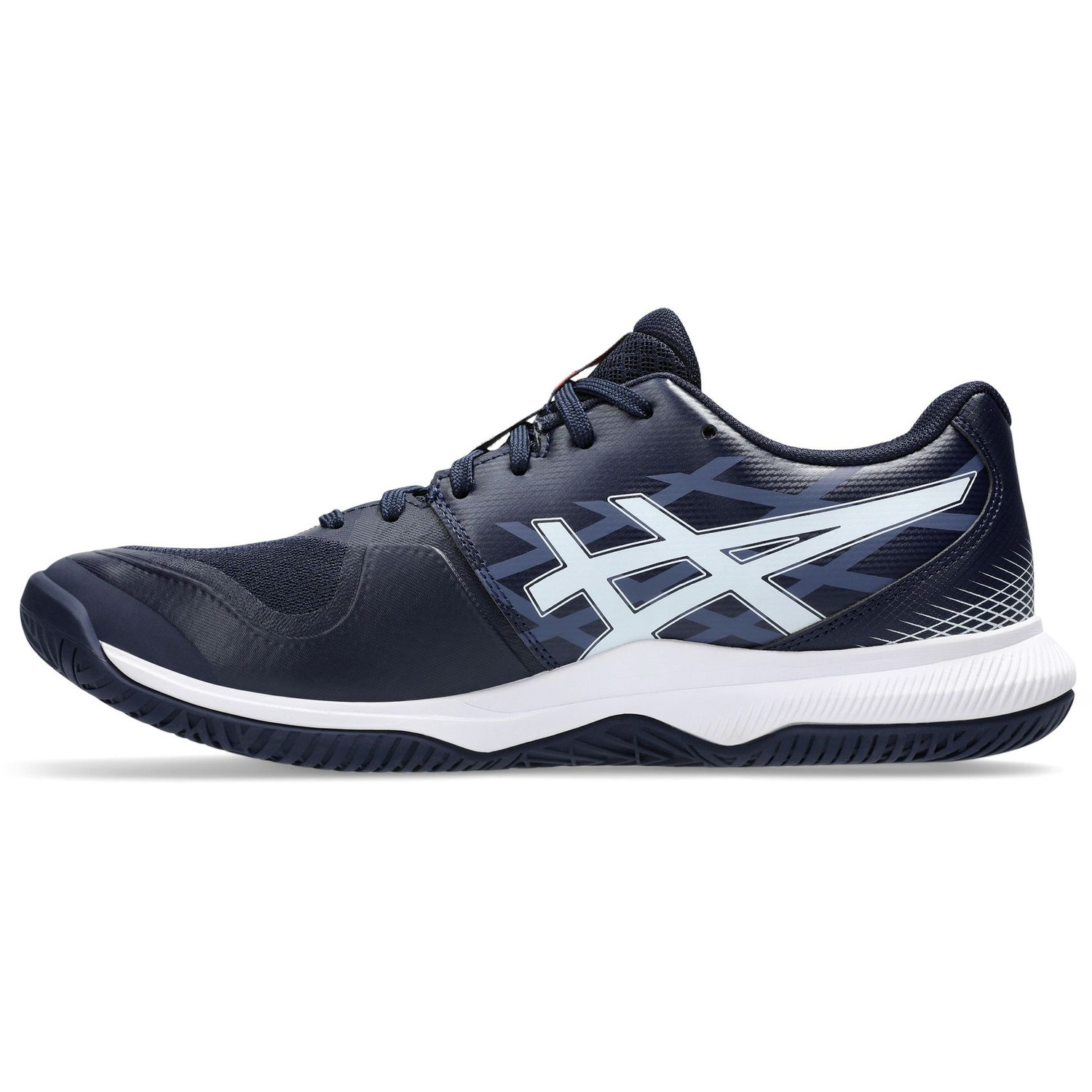 Asics gel resolution 6 vs 7 clearance