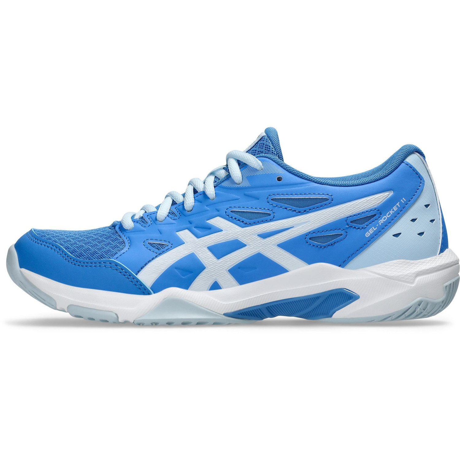 Asics gel rocket 9 best sale