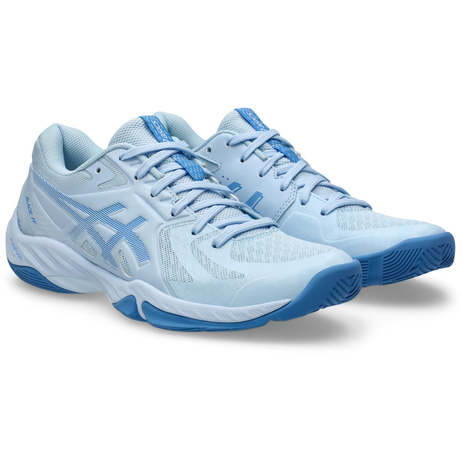 asics ladies shoes
