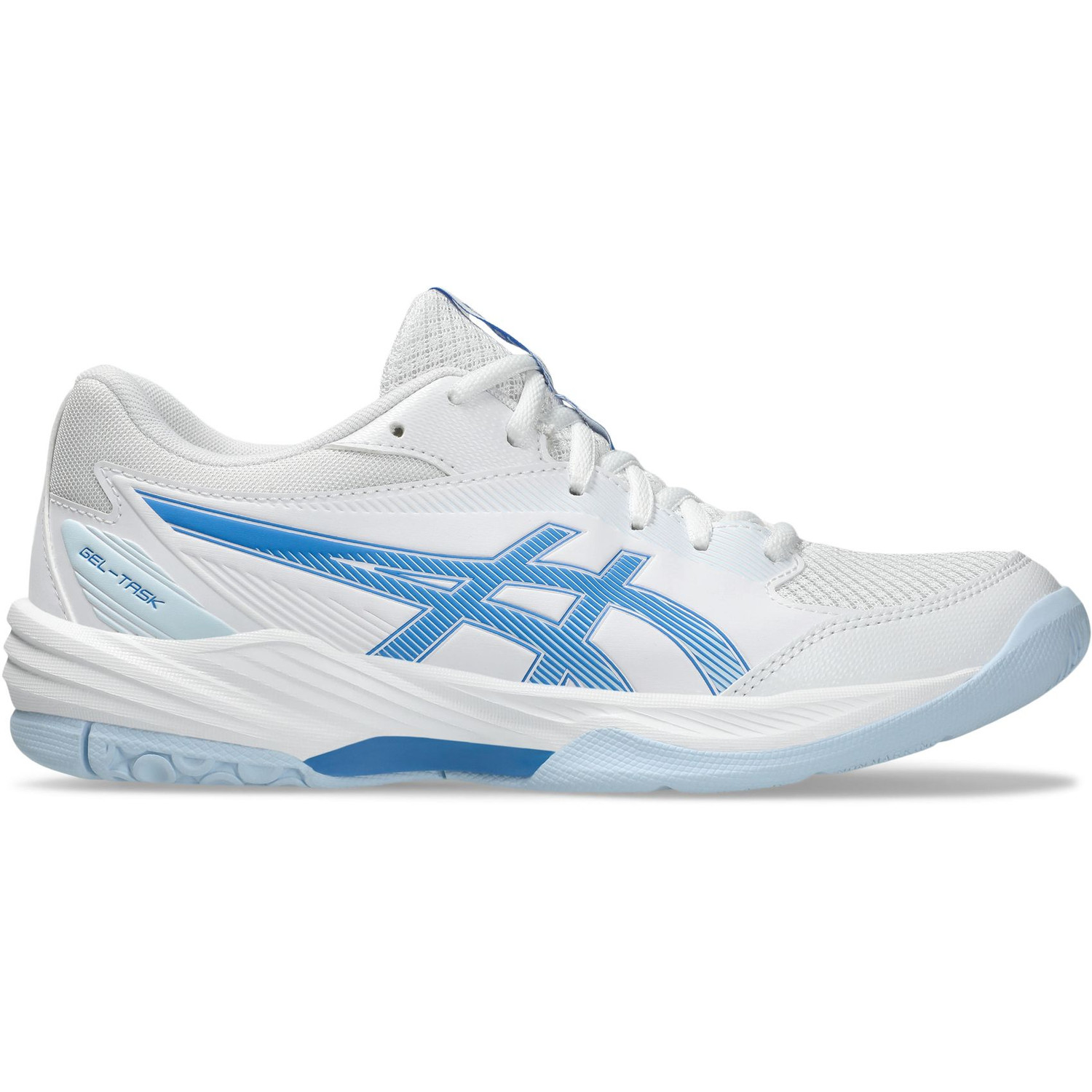 Asics gel task volleyball outlet