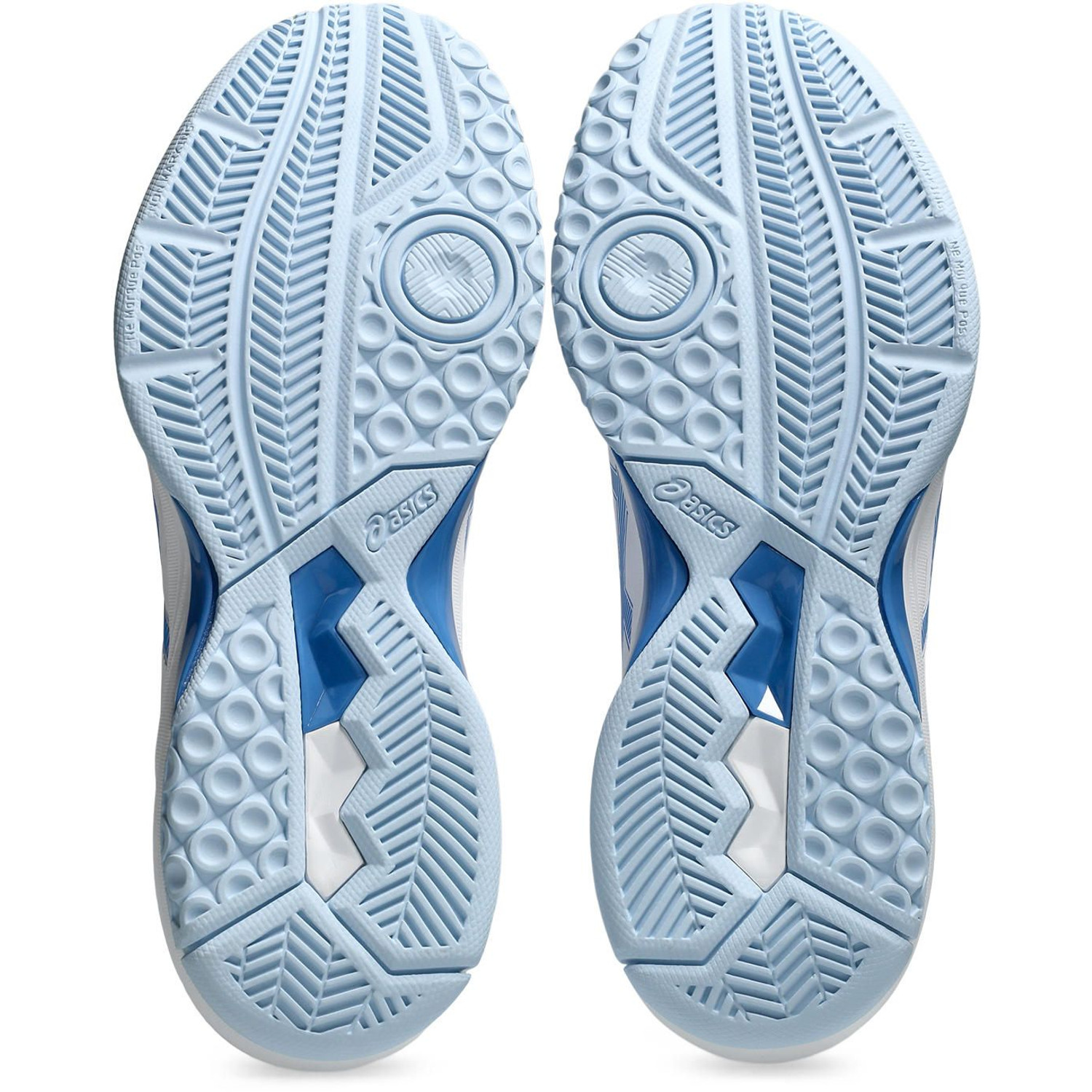Asics gel sole shop