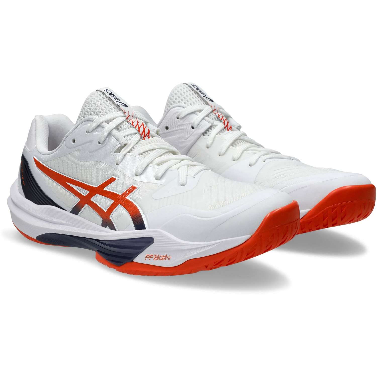 Asics volley 2019 top