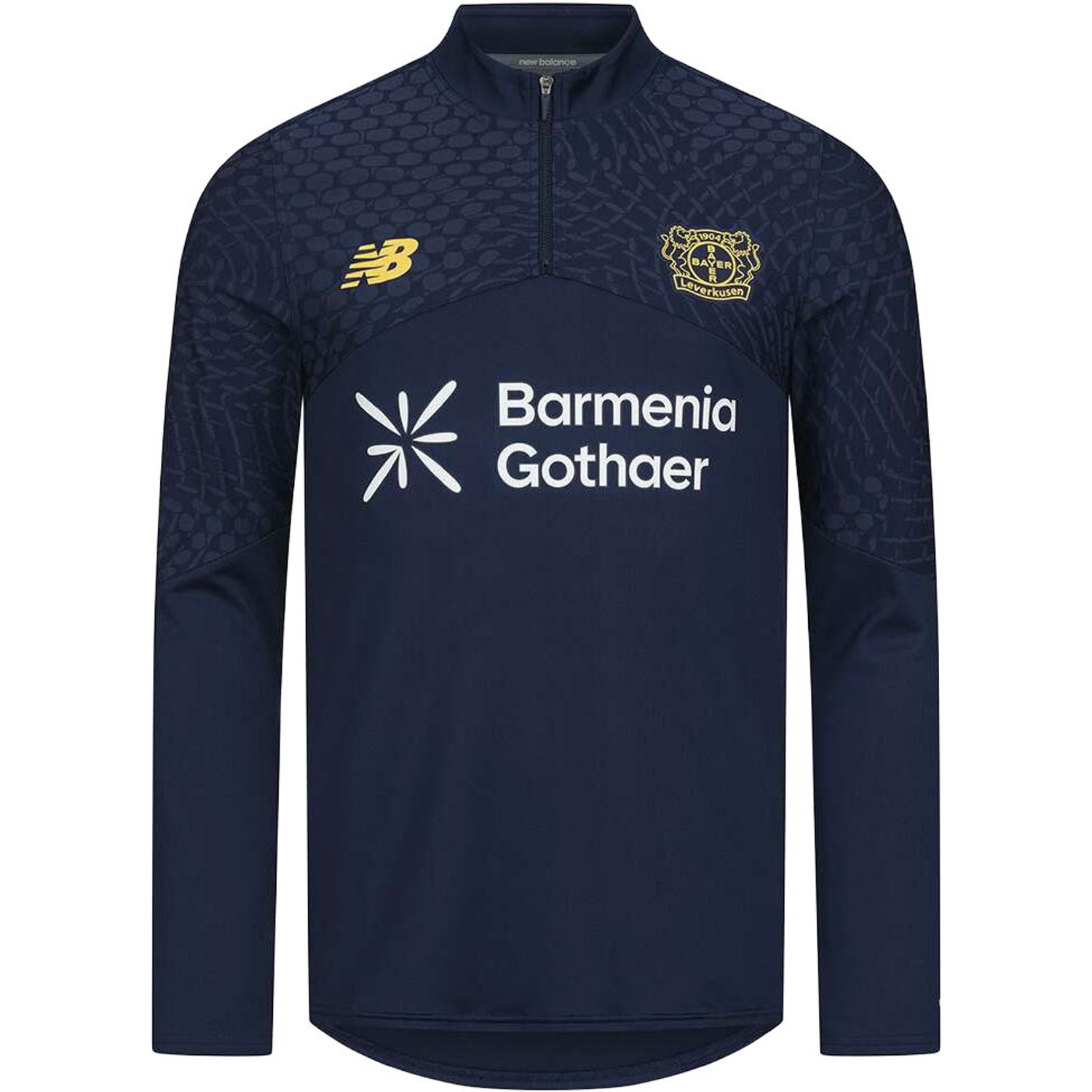 New Balance レバークーゼン トレーニングウェア S New Balance レバークーゼン トレーニングウェア S New Balance Bayer