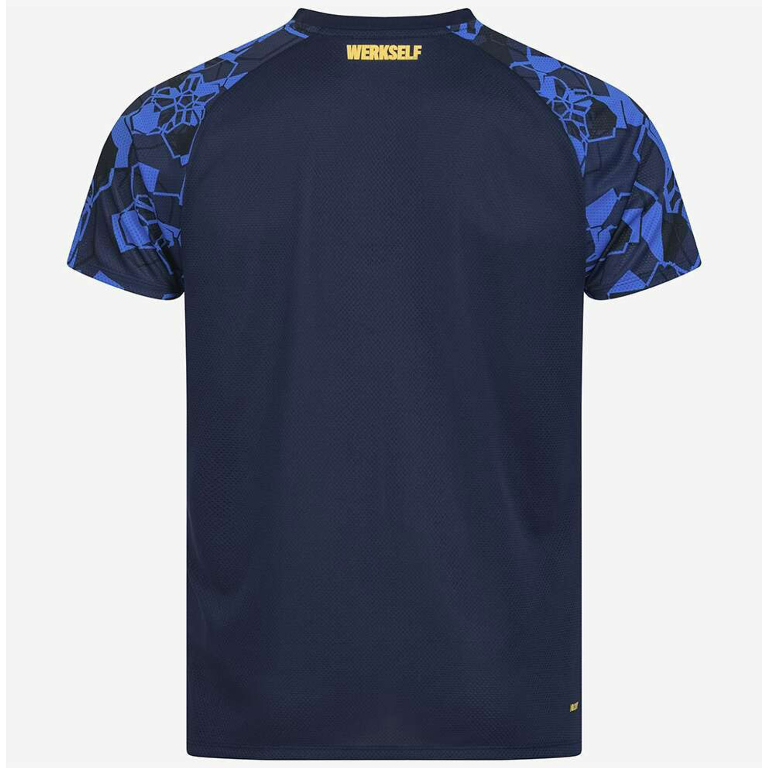 New Balance Bayer Leverkusen Training Shirt - PassaSports.com