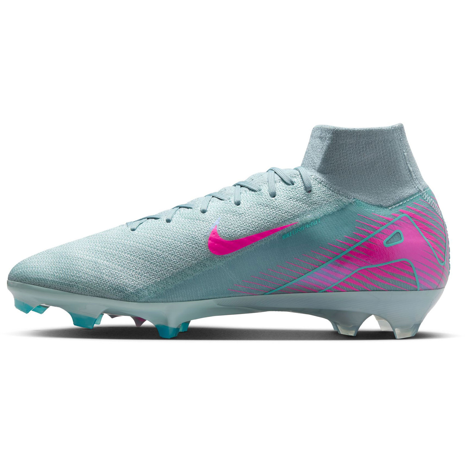 Nike Mercurial Zoom Superfly 10 Elite FG - PassaSports.com