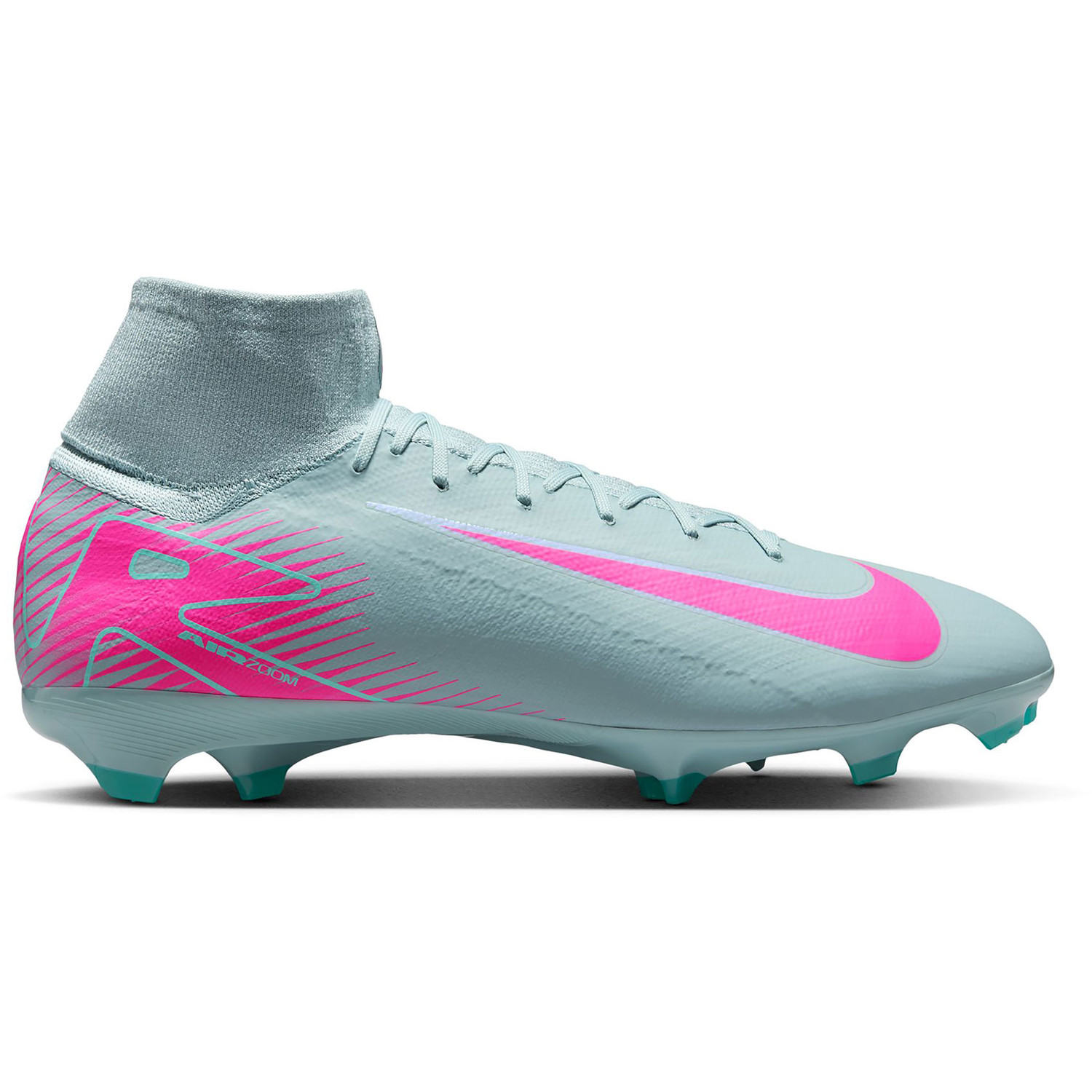 Mercurial Superfly Elite Fg Voetbalschoenen Nike Mercurial Sale