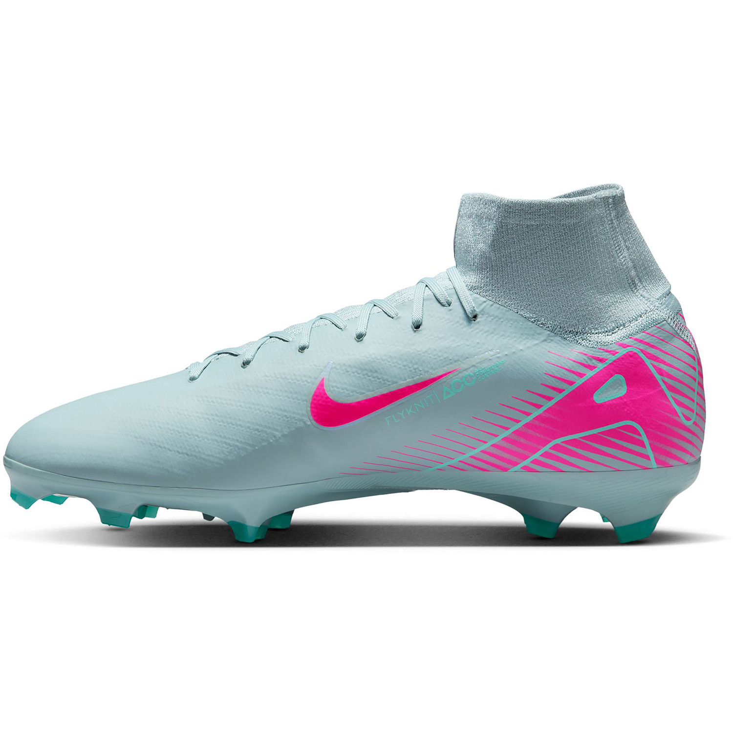 Nike Mercurial Zoom Superfly 10 Pro FG - PassaSports.com