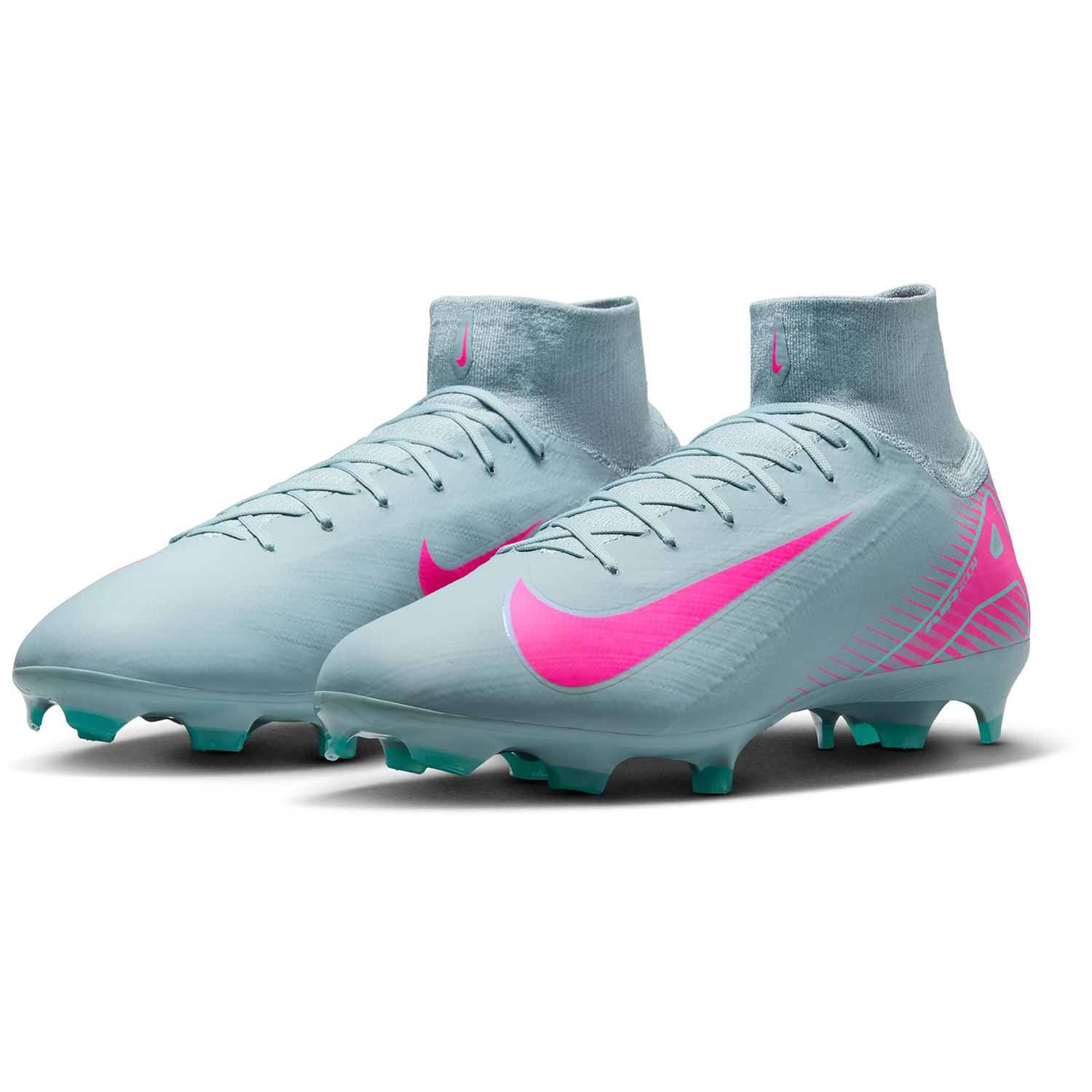 Nike Mercurial Zoom Superfly 10 Pro FG - PassaSports.com