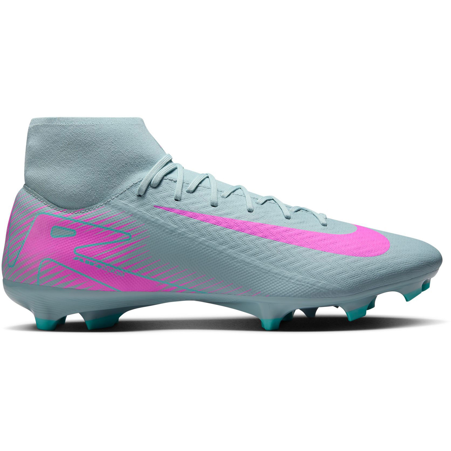 Nike Mercurial Zoom Superfly 10 Academy FG/MG - Main Image