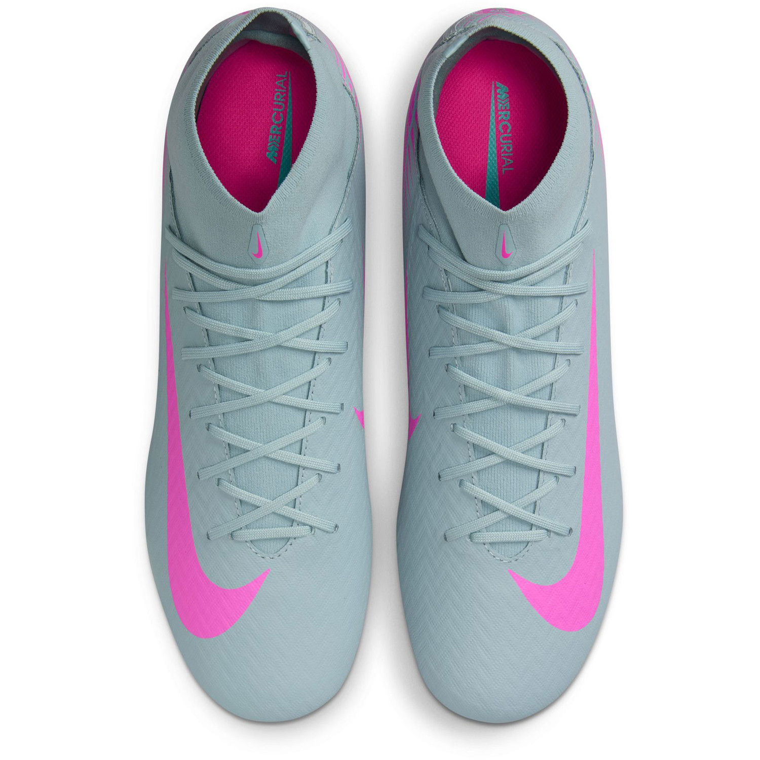 Nike Mercurial Zoom Superfly 10 Academy FG/MG - Main Image