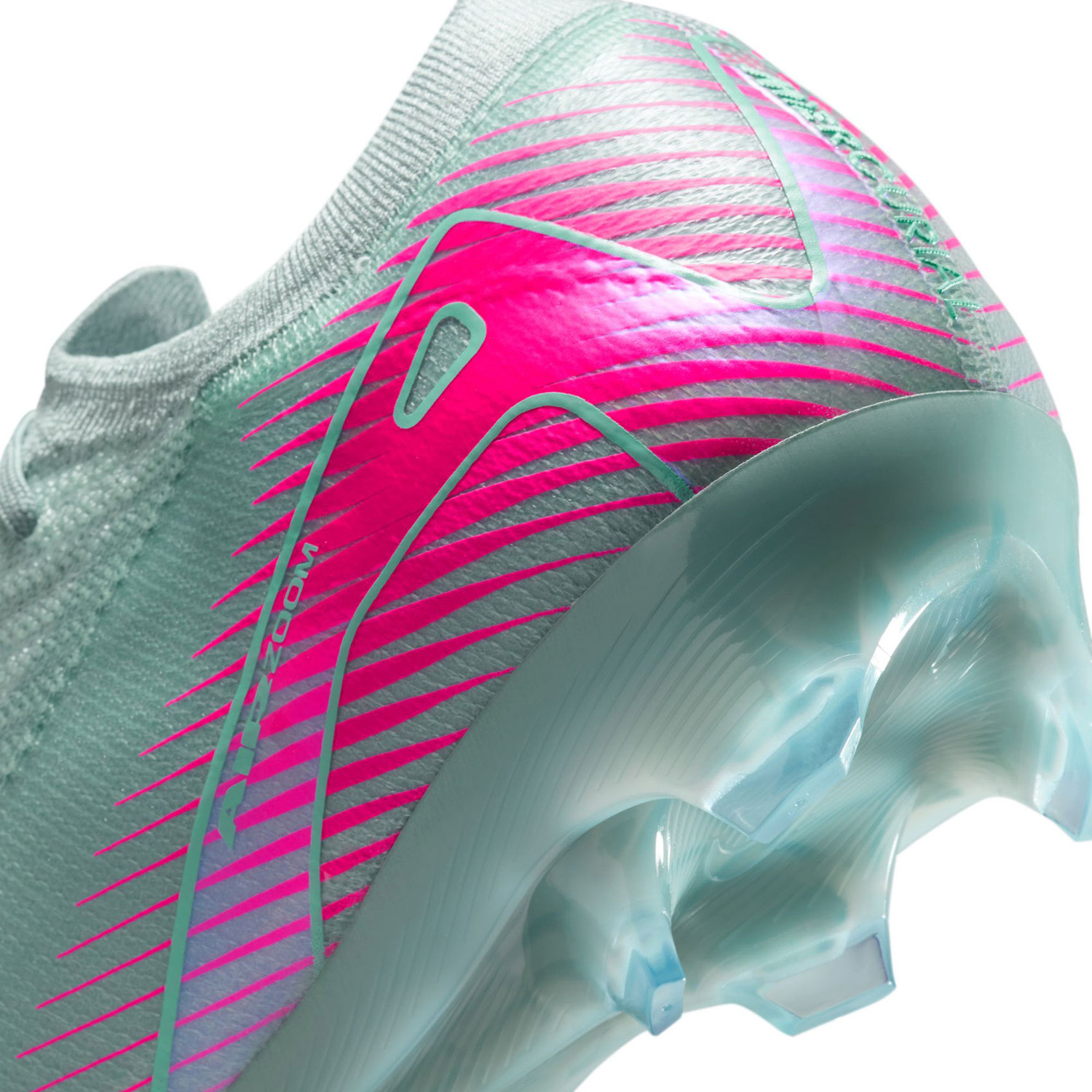 Nike Mercurial Zoom Vapor 16 Elite FG - Main Image
