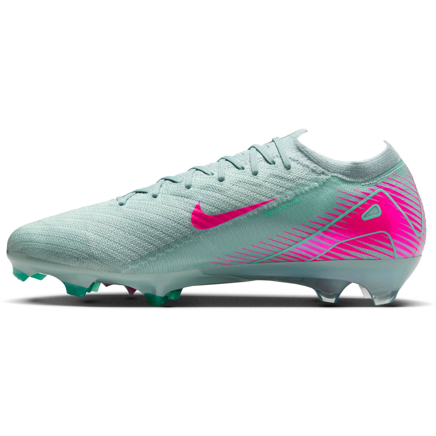 Nike Mercurial16 elite fg ムバッペモデル Nike Mercurial Vapor 16 Elite Artificial-Grass Low-Top