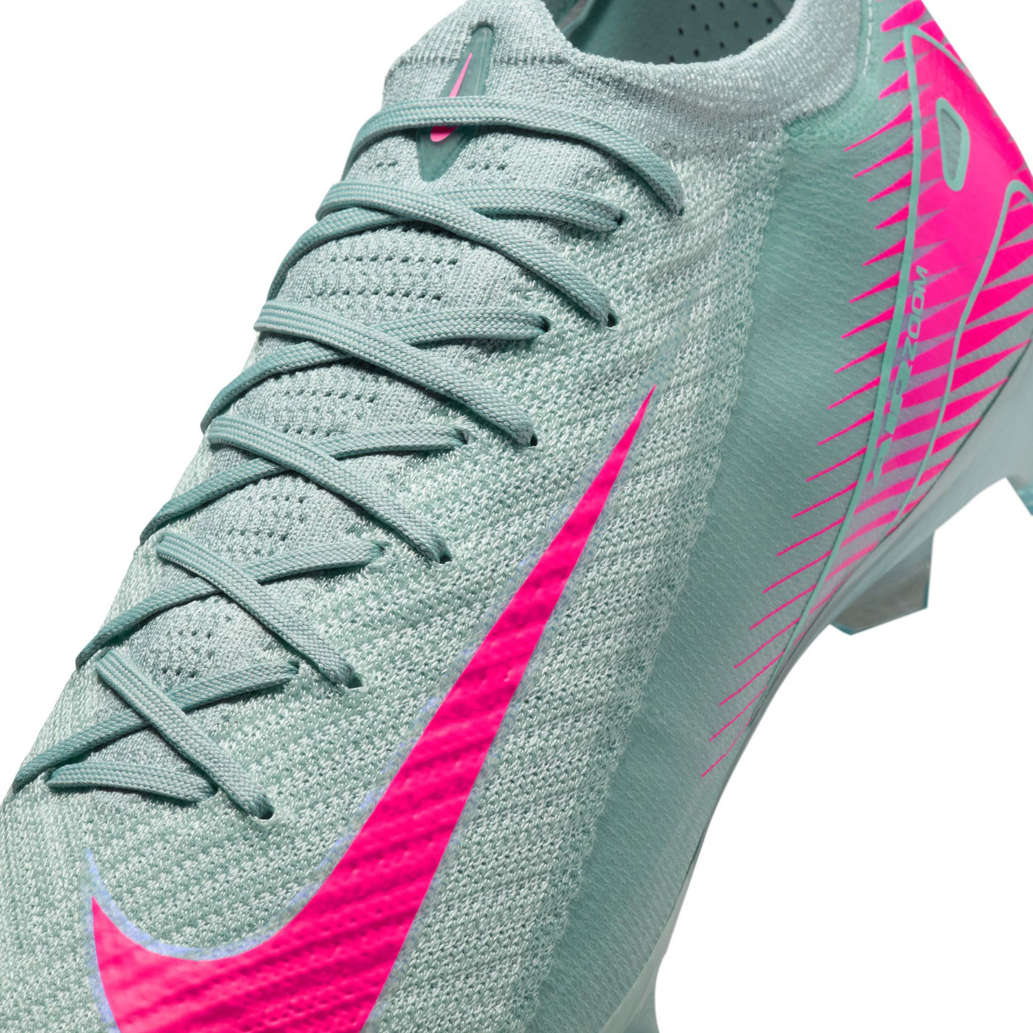 Nike Mercurial Zoom Vapor 16 Elite FG - PassaSports.com