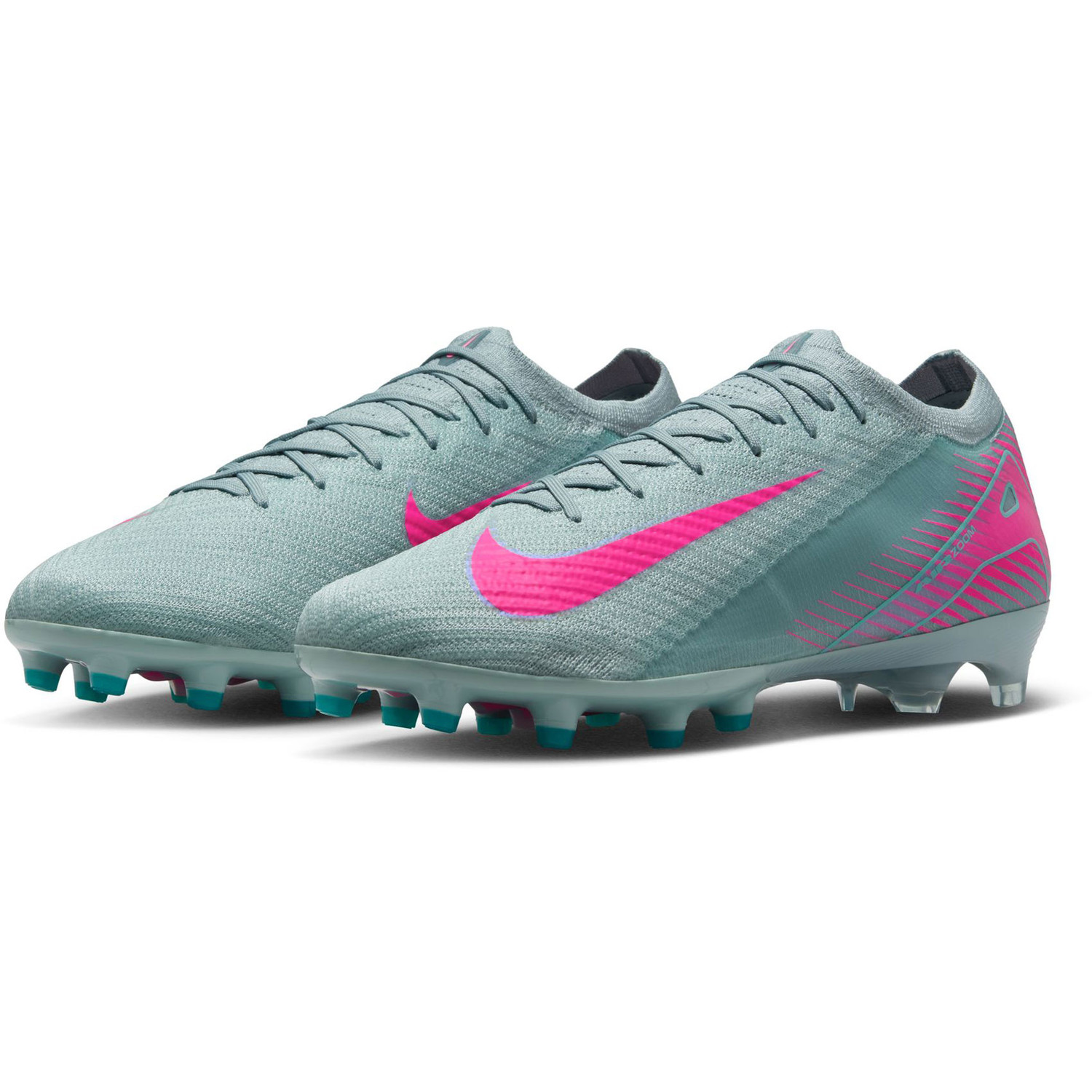 Nike Mercurial Zoom Vapor 16 Elite AG-Pro - PassaSports.com